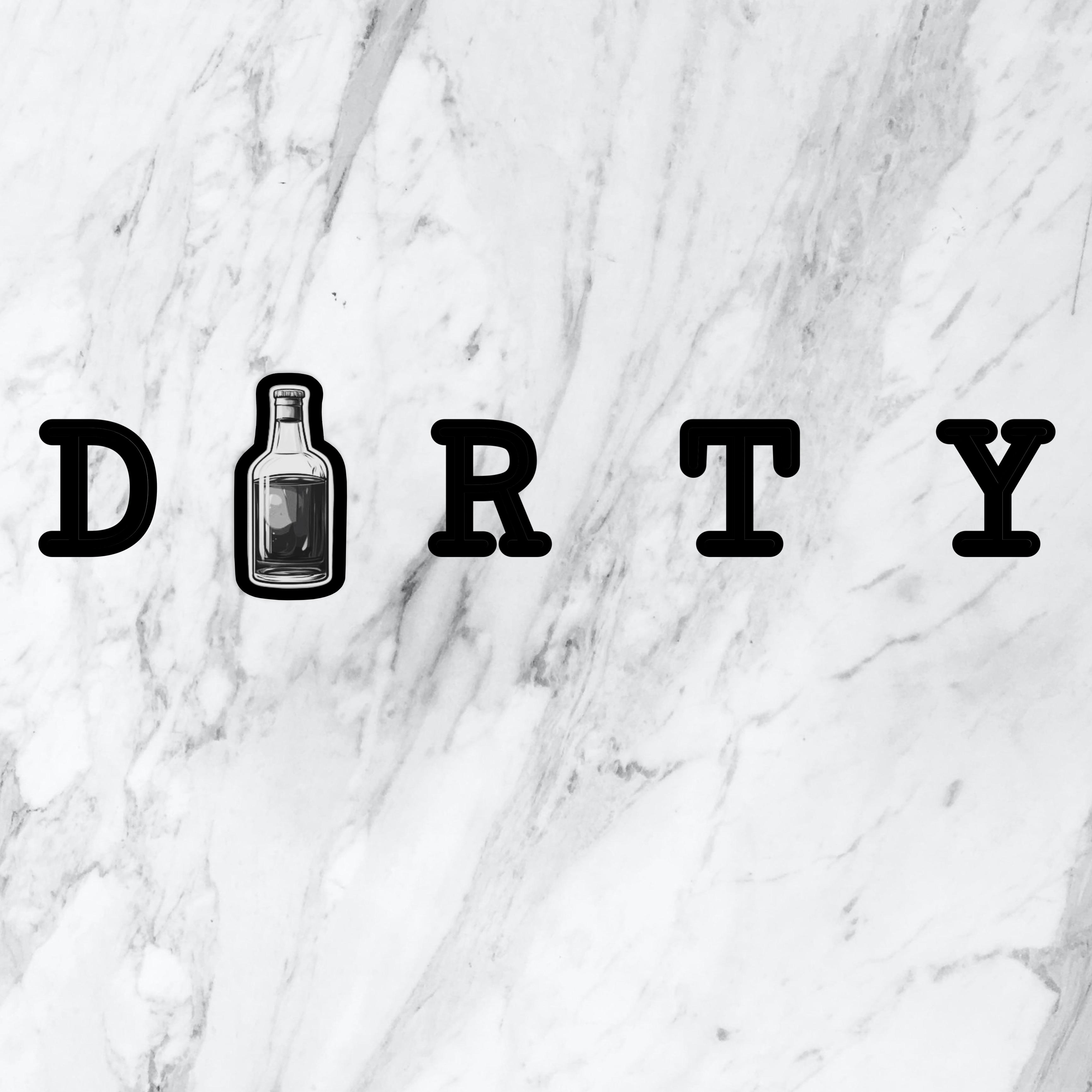 Dirty Freestyle artwork
