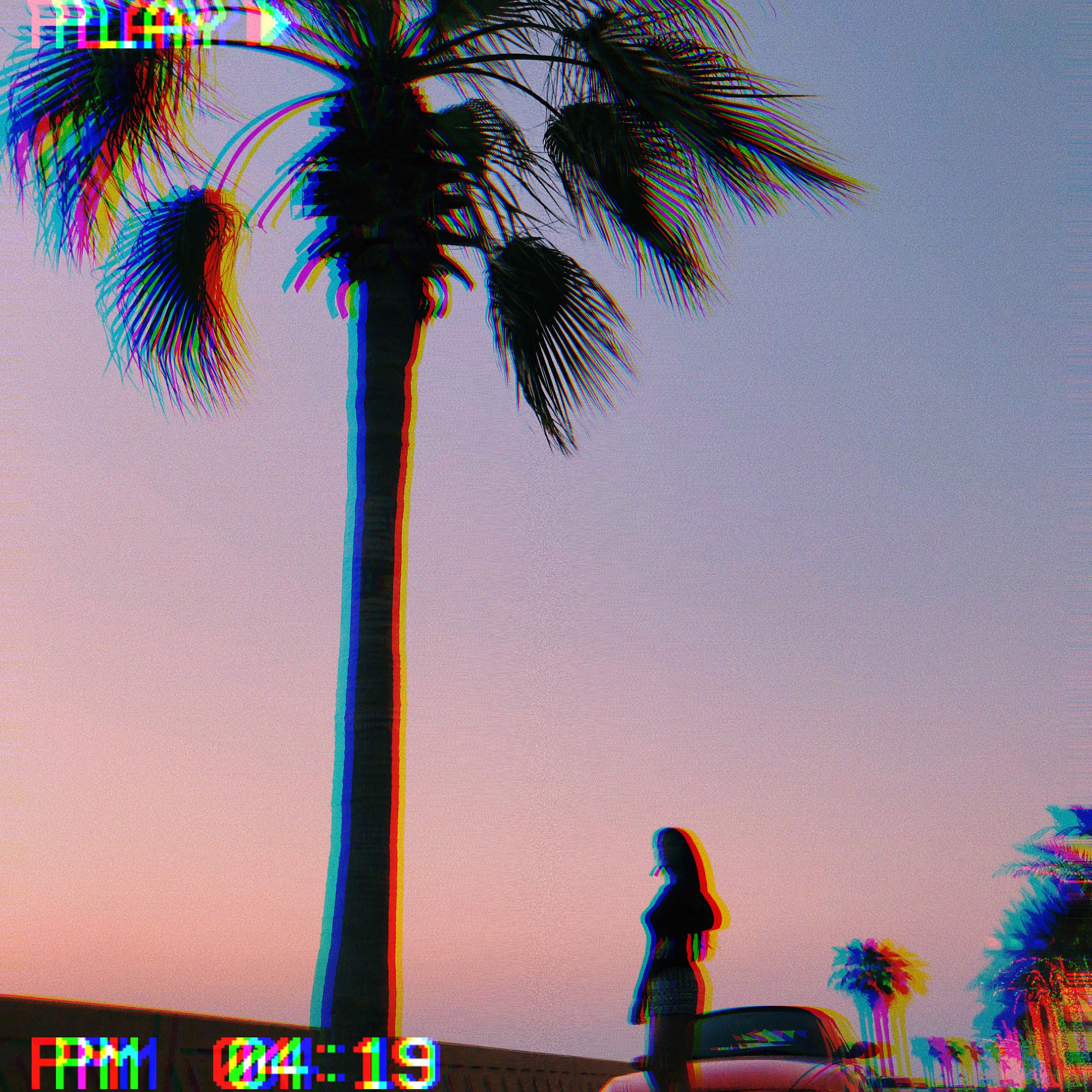 Summer EP artwork