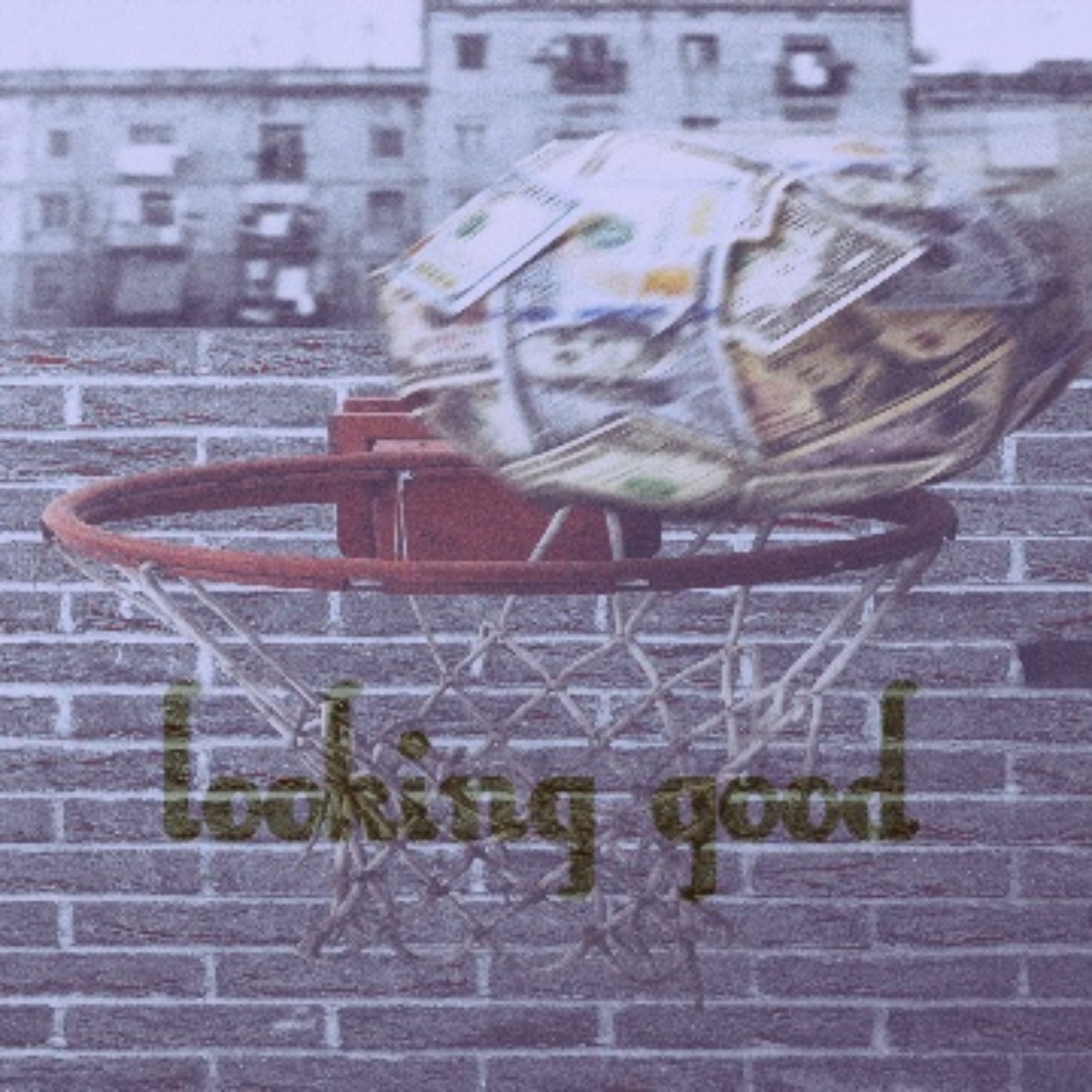 lookn gud artwork