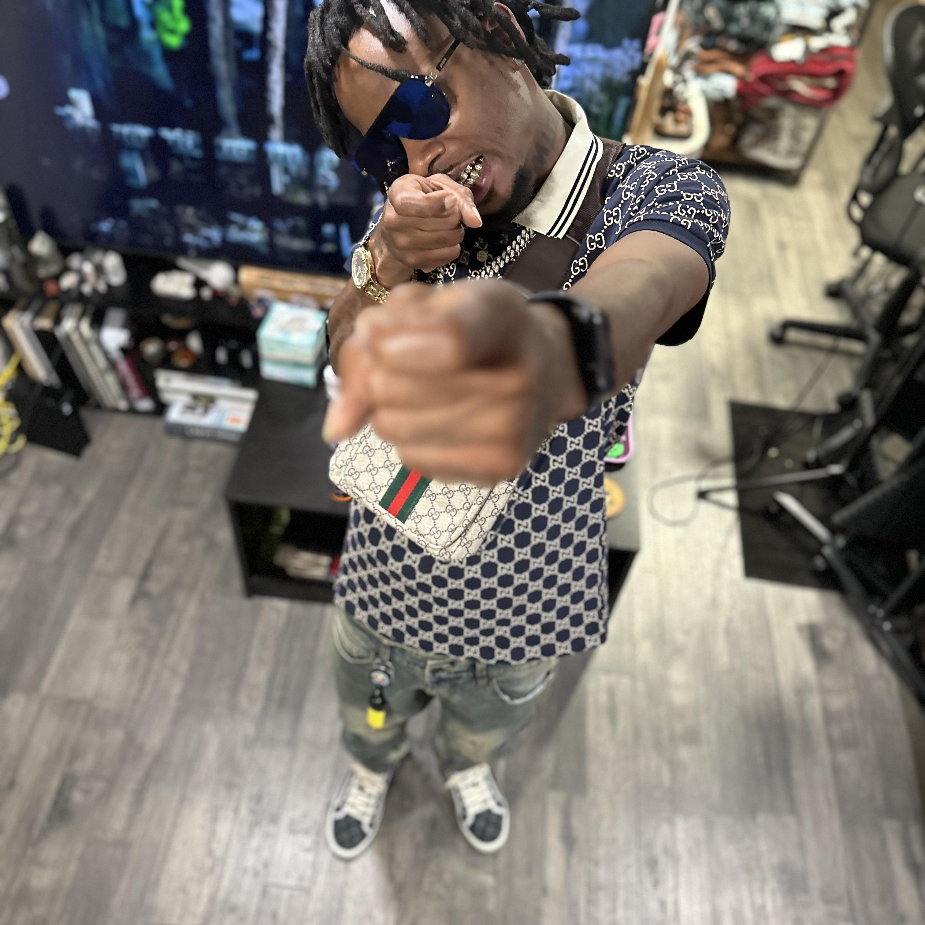 Get Me Out My Body by Ap’Jay cover art