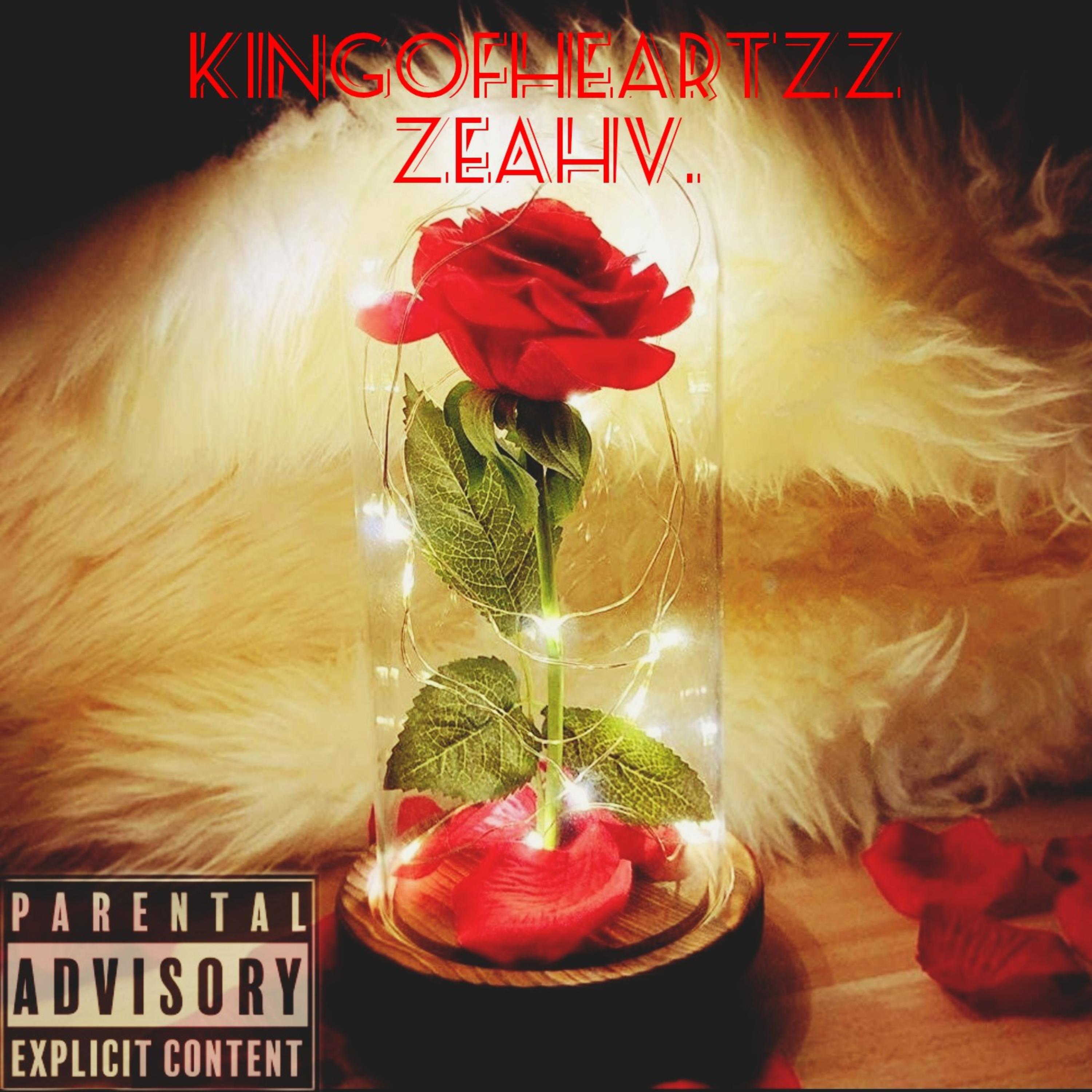 Intro by Kingofheartzz cover art