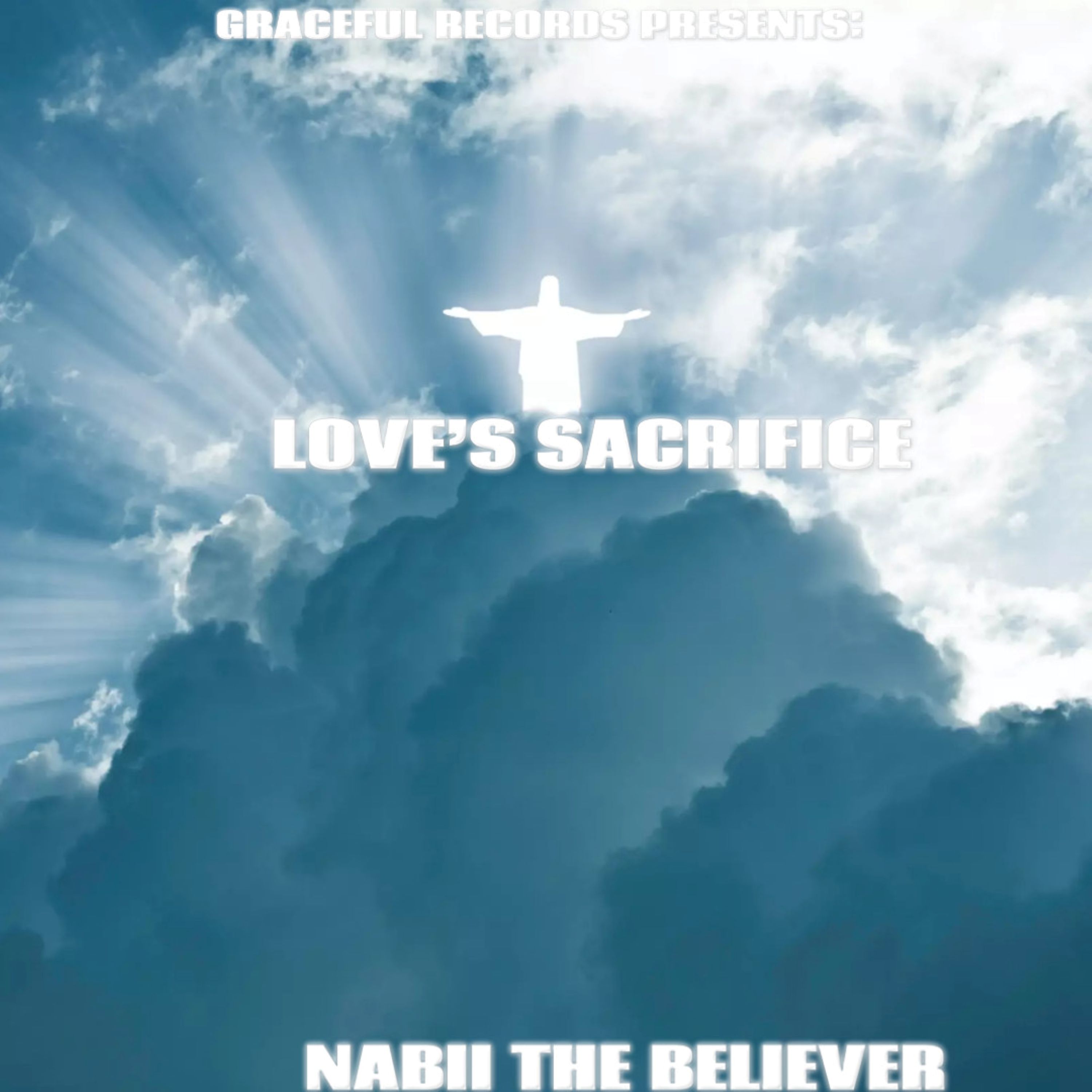 LOVE’s SACRIFICE artwork