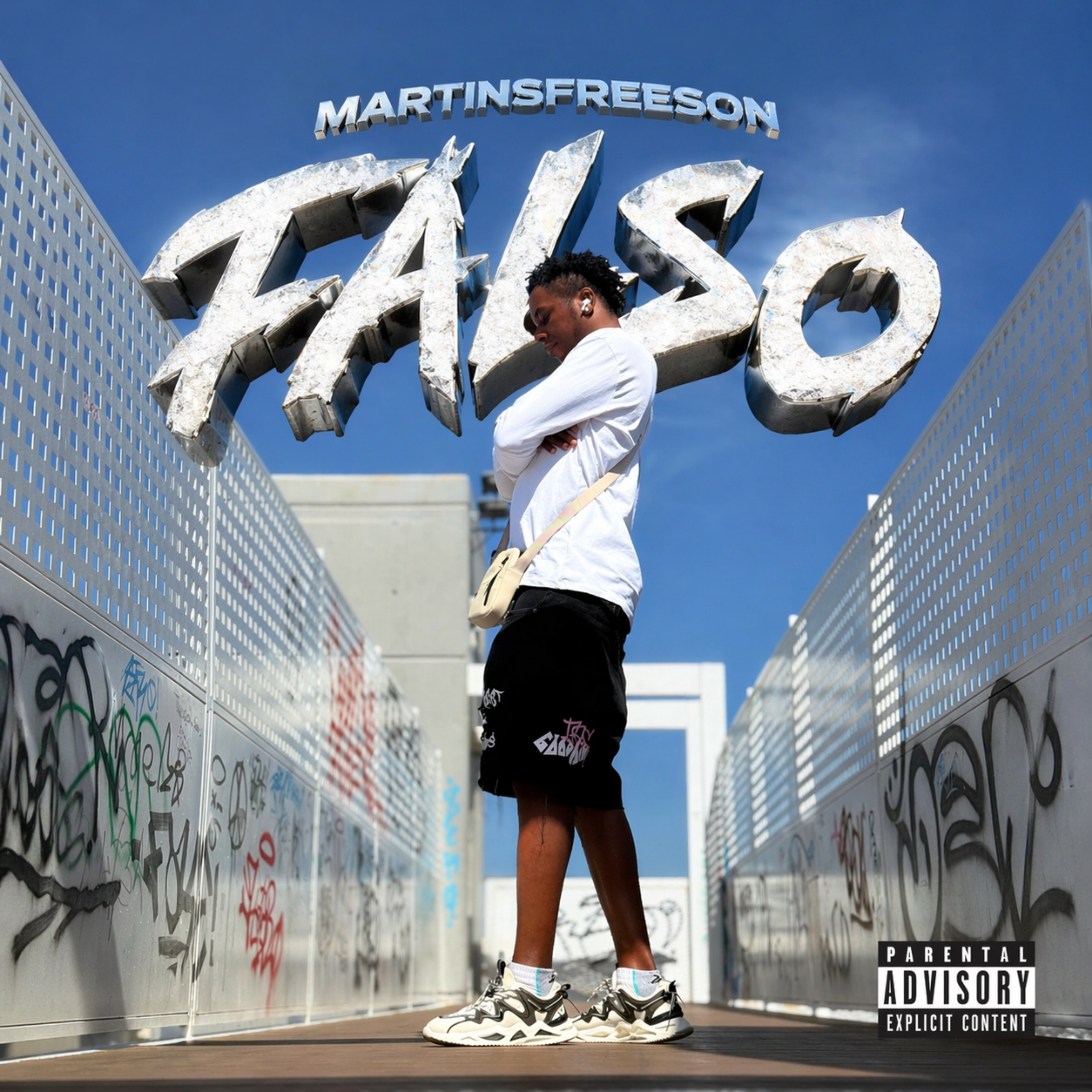 Falso artwork