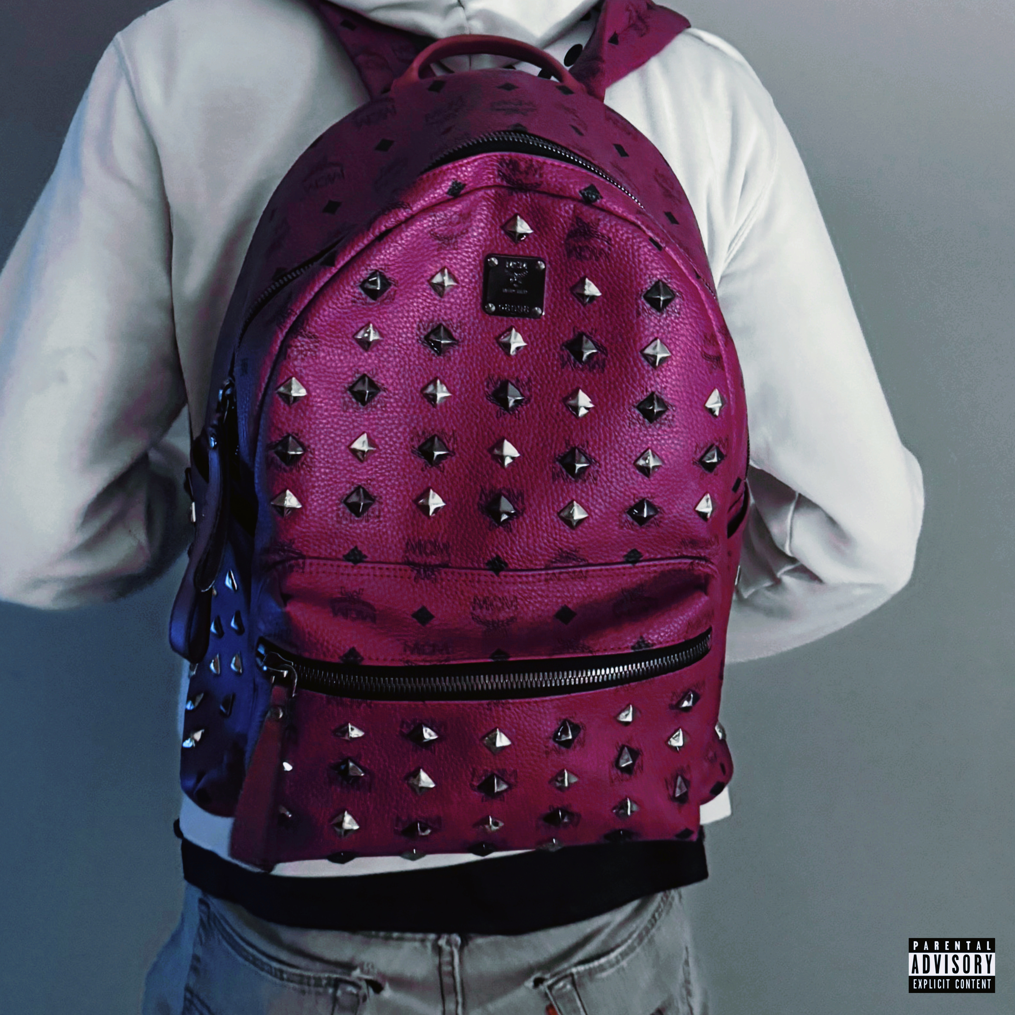 What The Scammers Doin? artwork