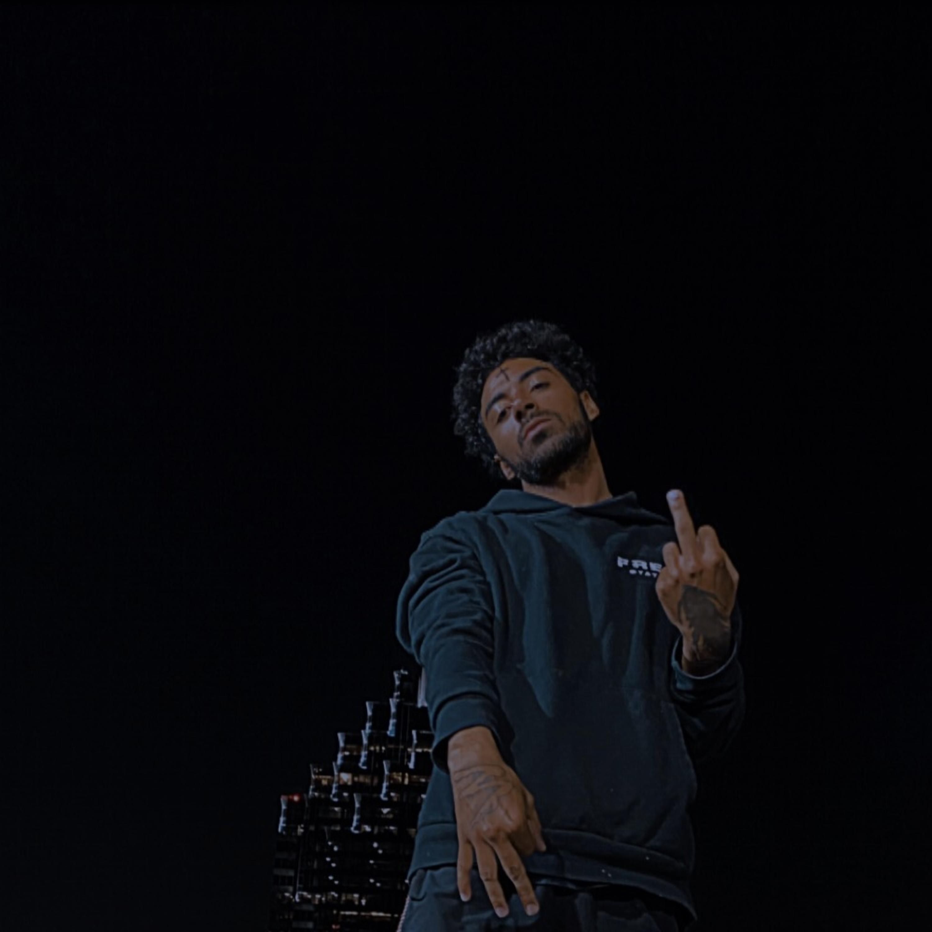 3xs You Out artwork