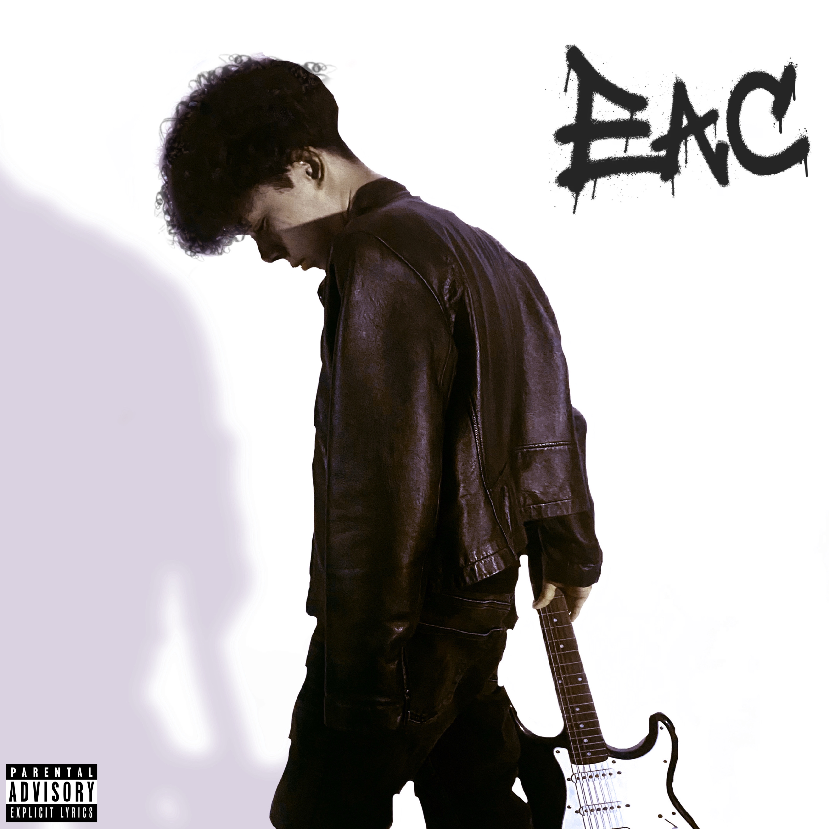 EAC (DELUXE) artwork