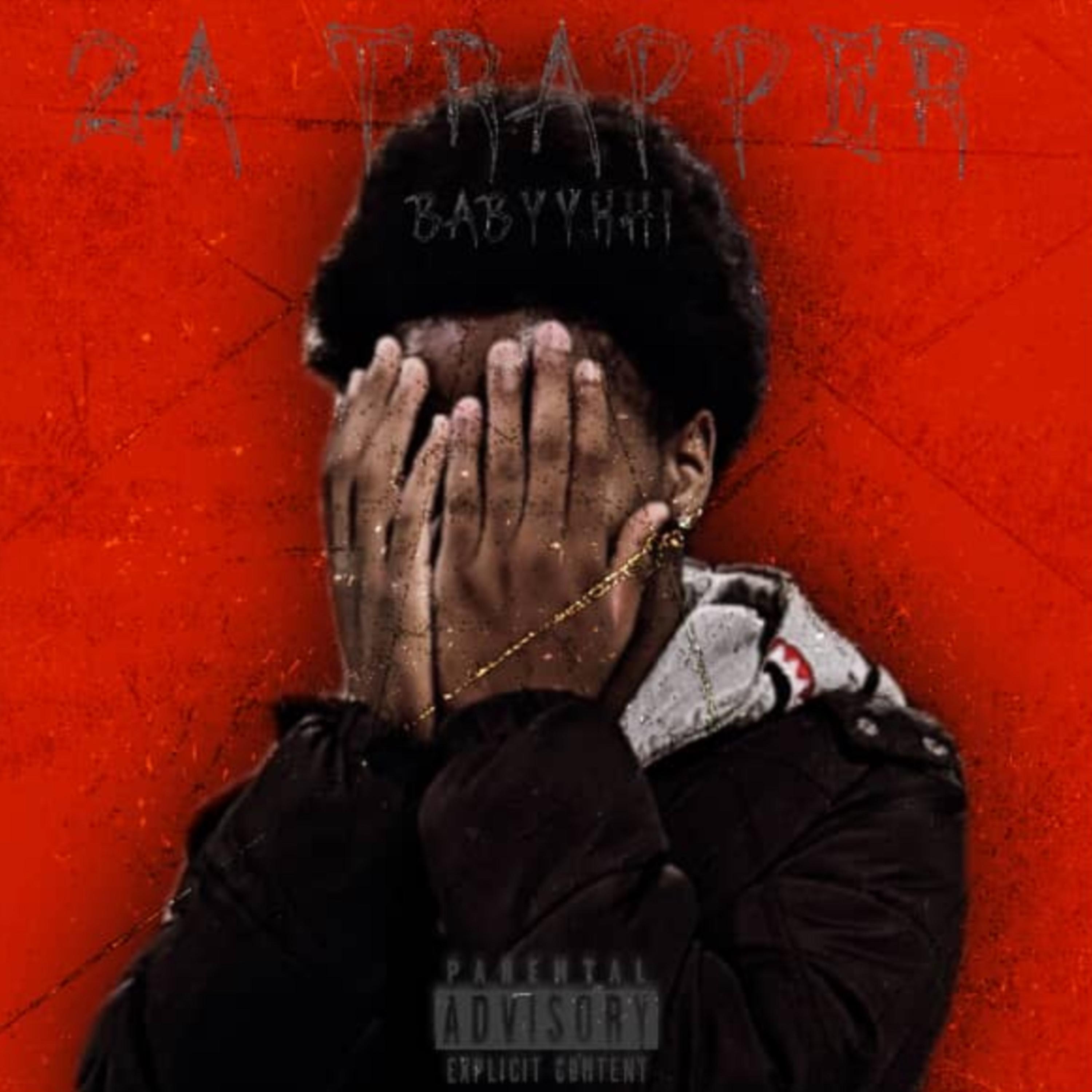 2a Trapper artwork
