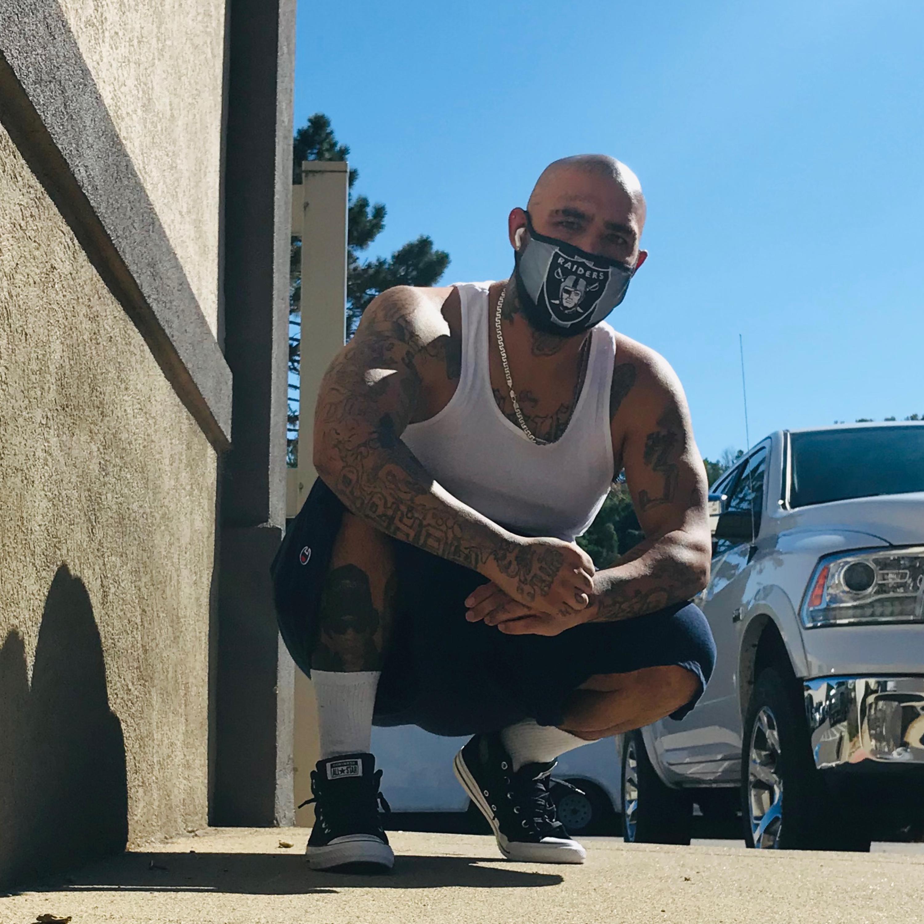 Life On The West artwork