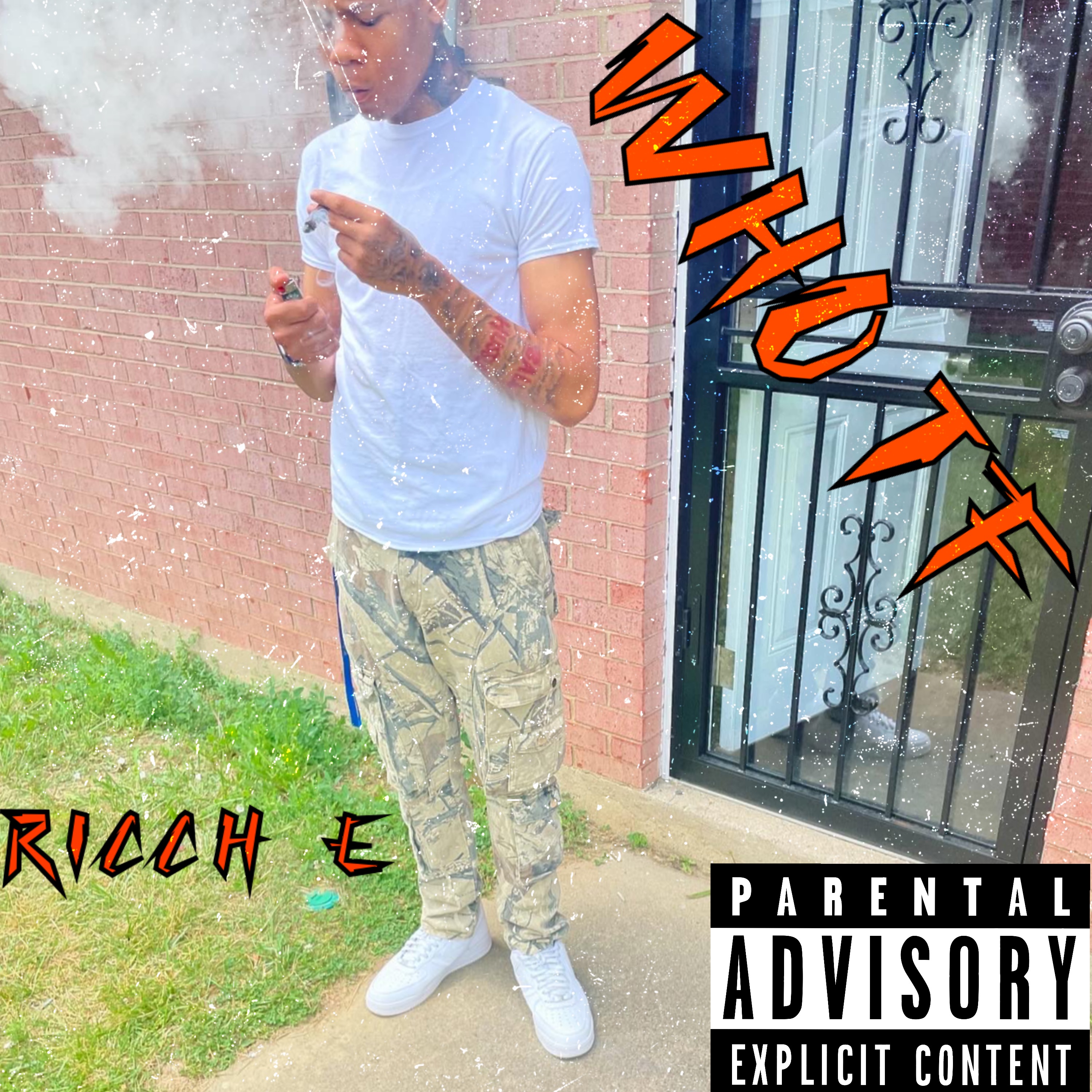 WHO TF artwork