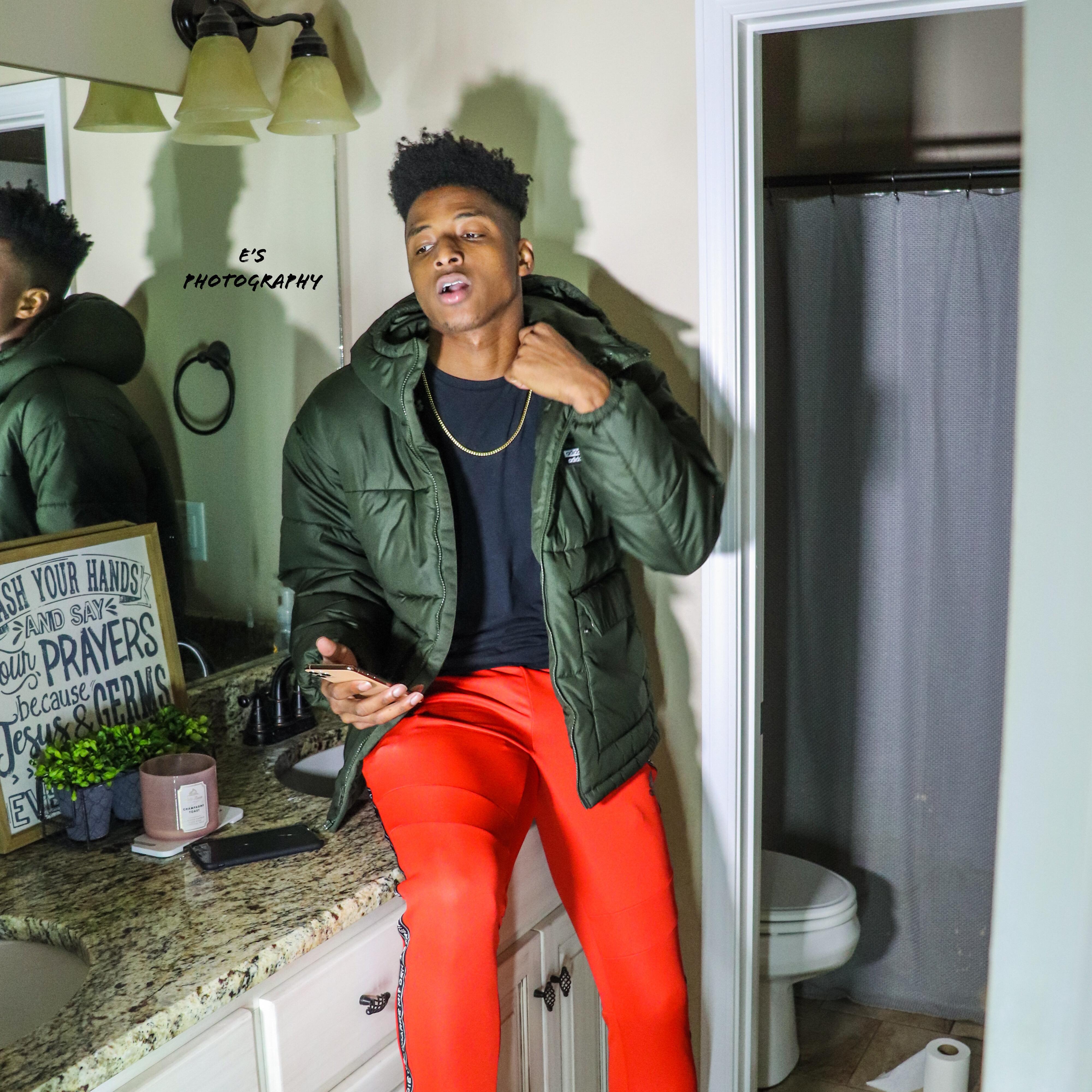 400K/Picture Pain artwork