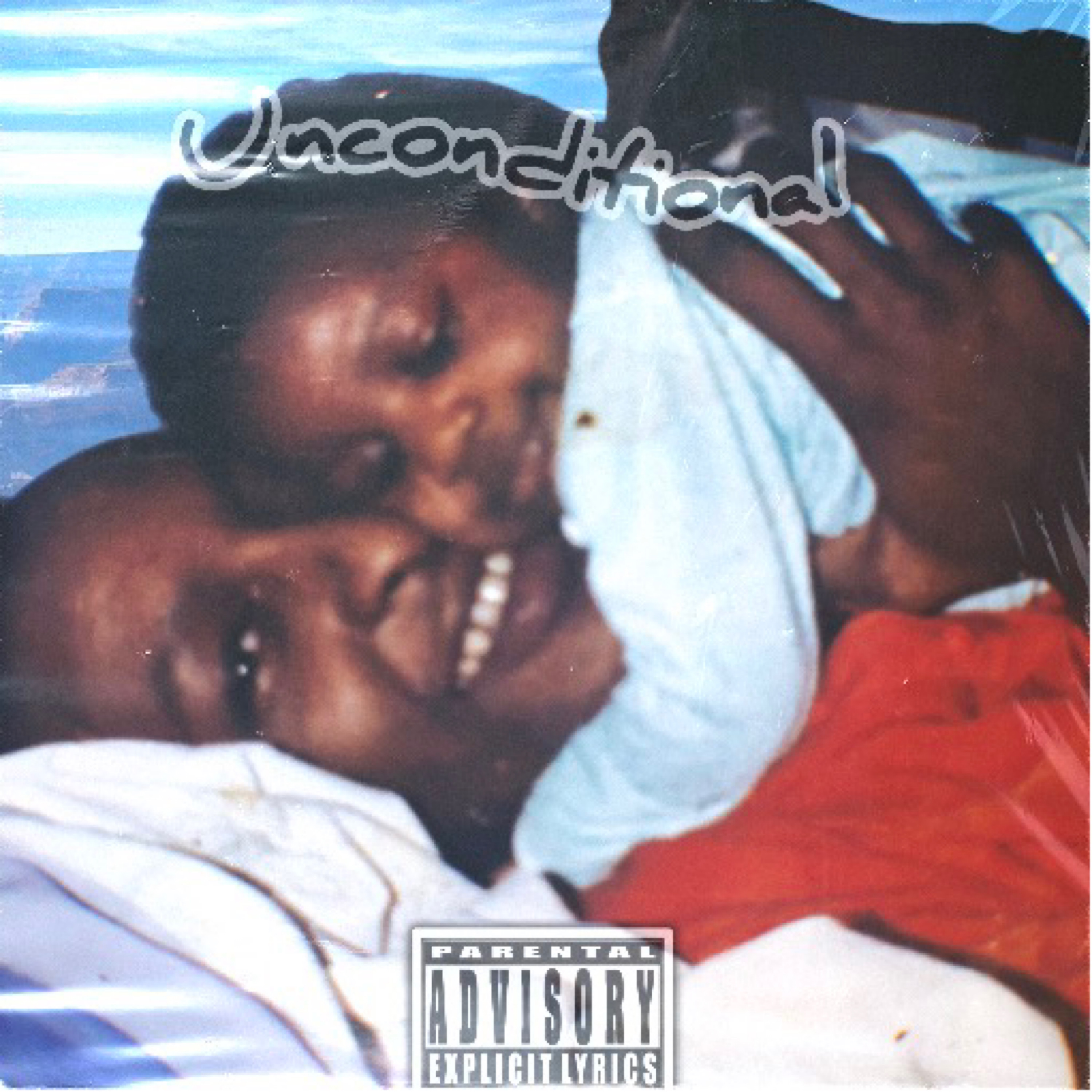 Unconditional artwork