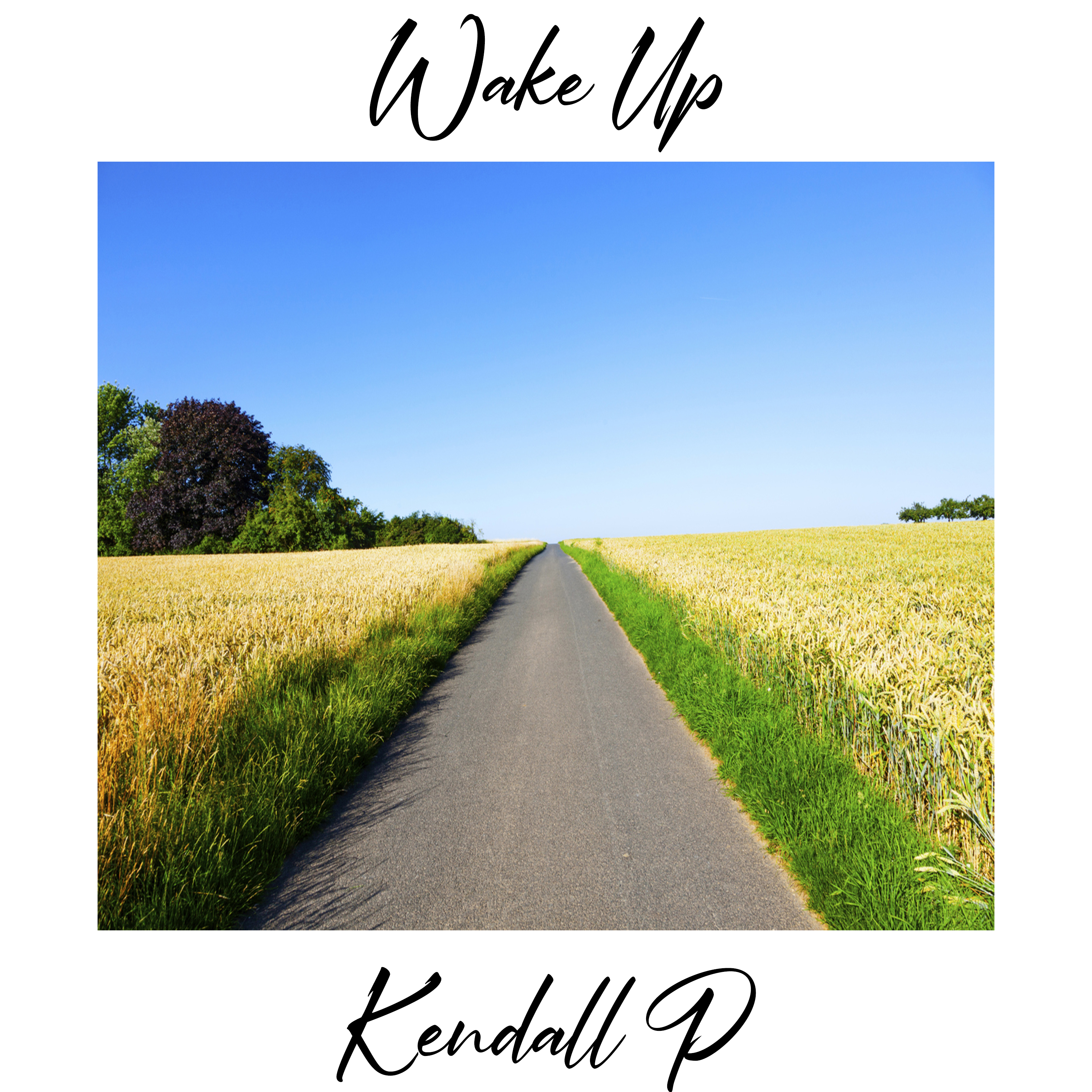 Wake Up artwork