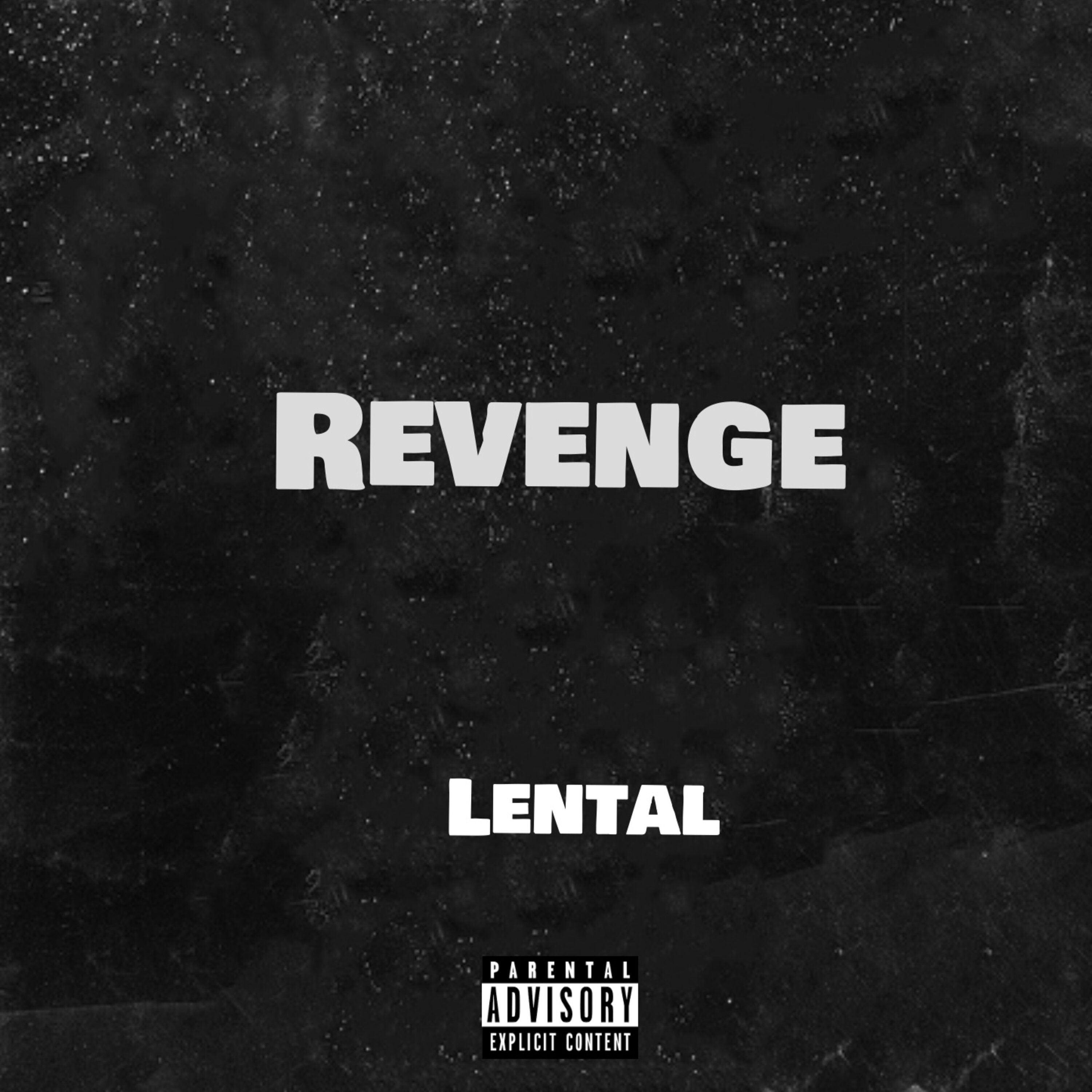 Revenge artwork