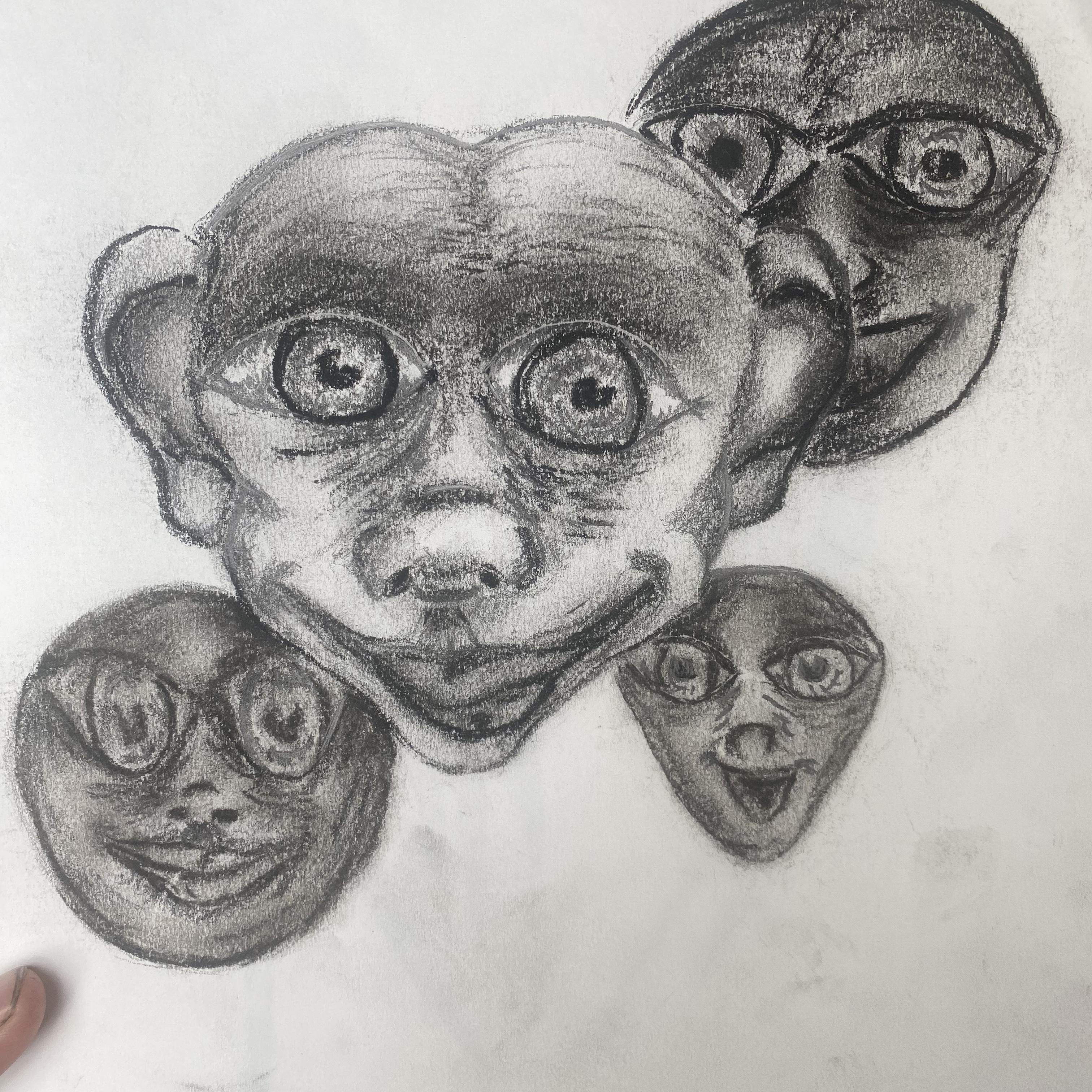 Void artwork