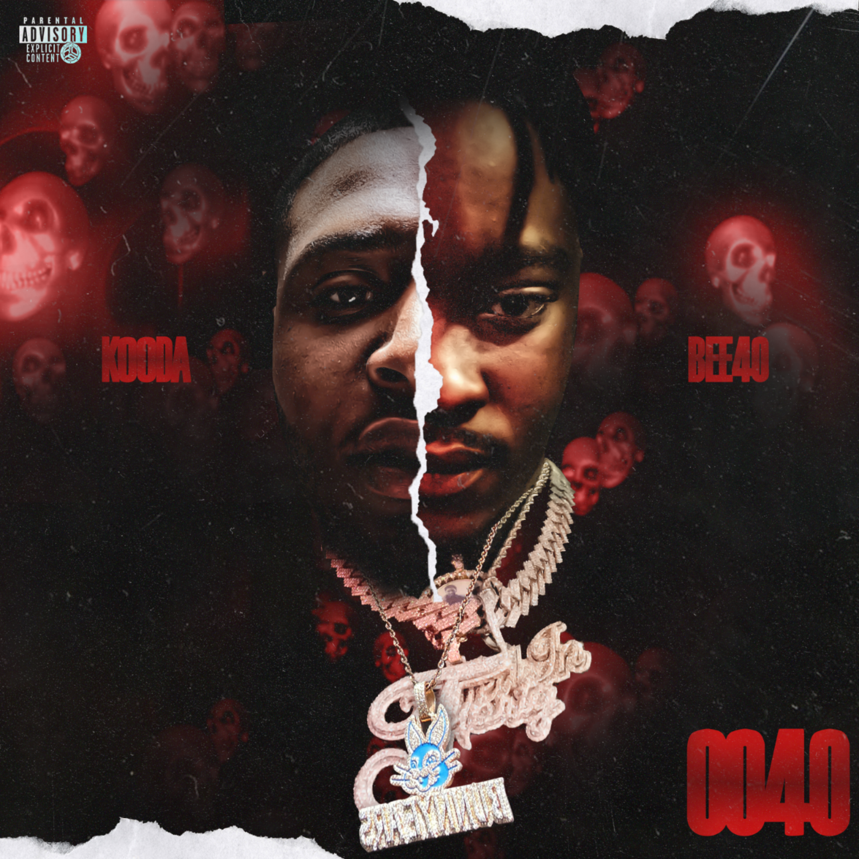 0040 artwork