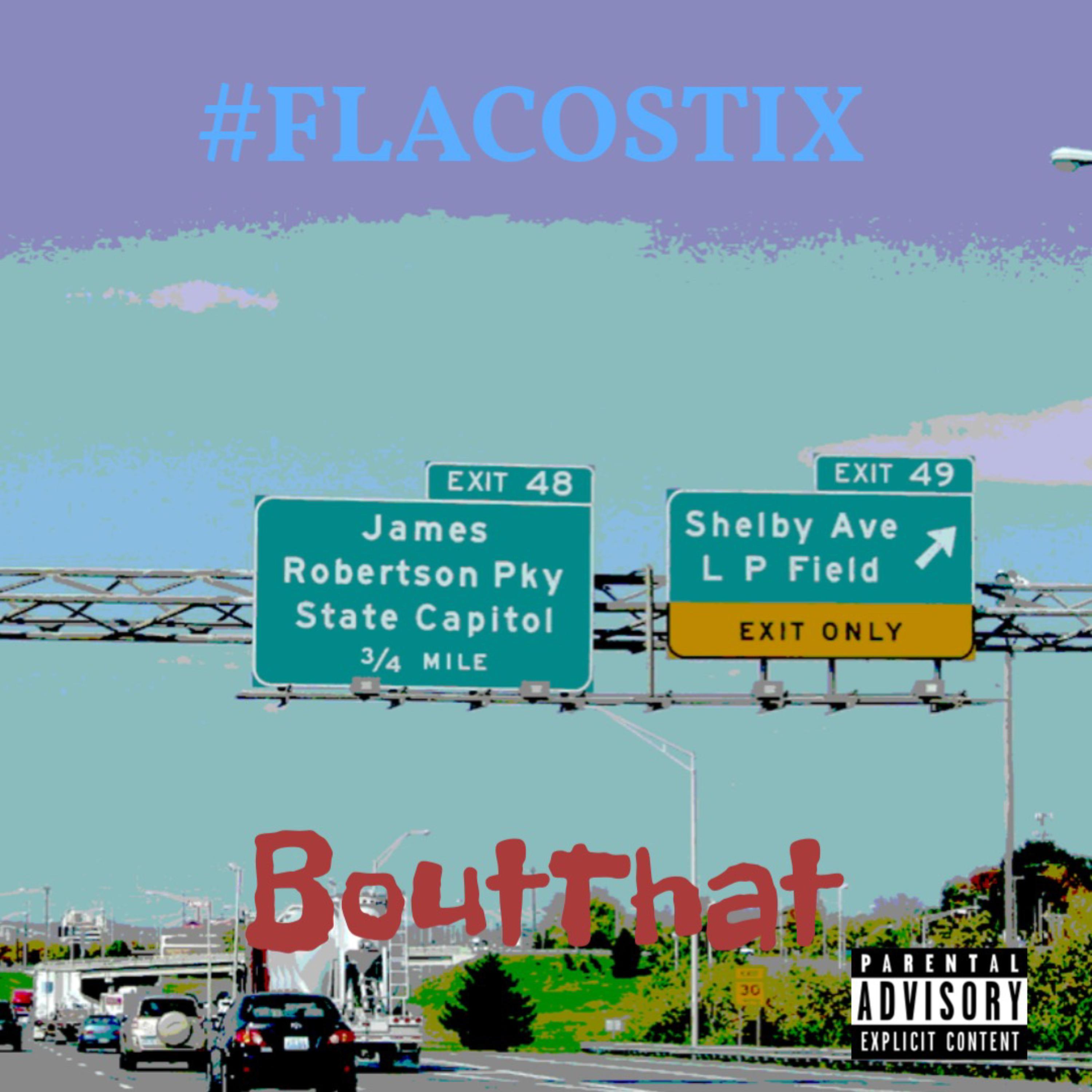 *BoutThat artwork