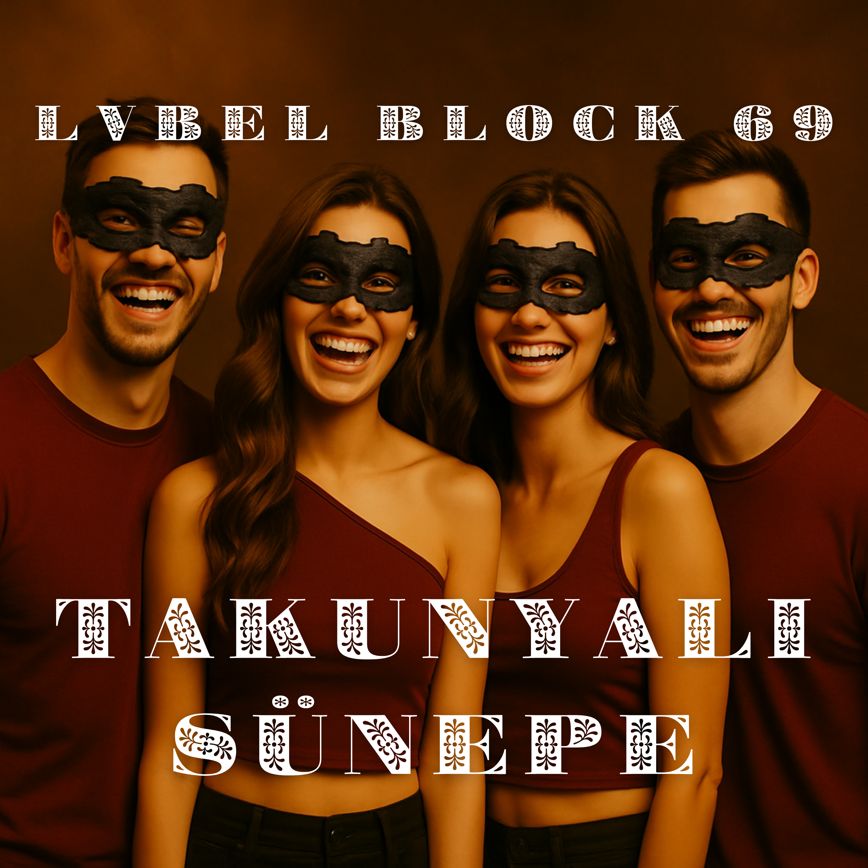 Takunyalı Sünepe artwork