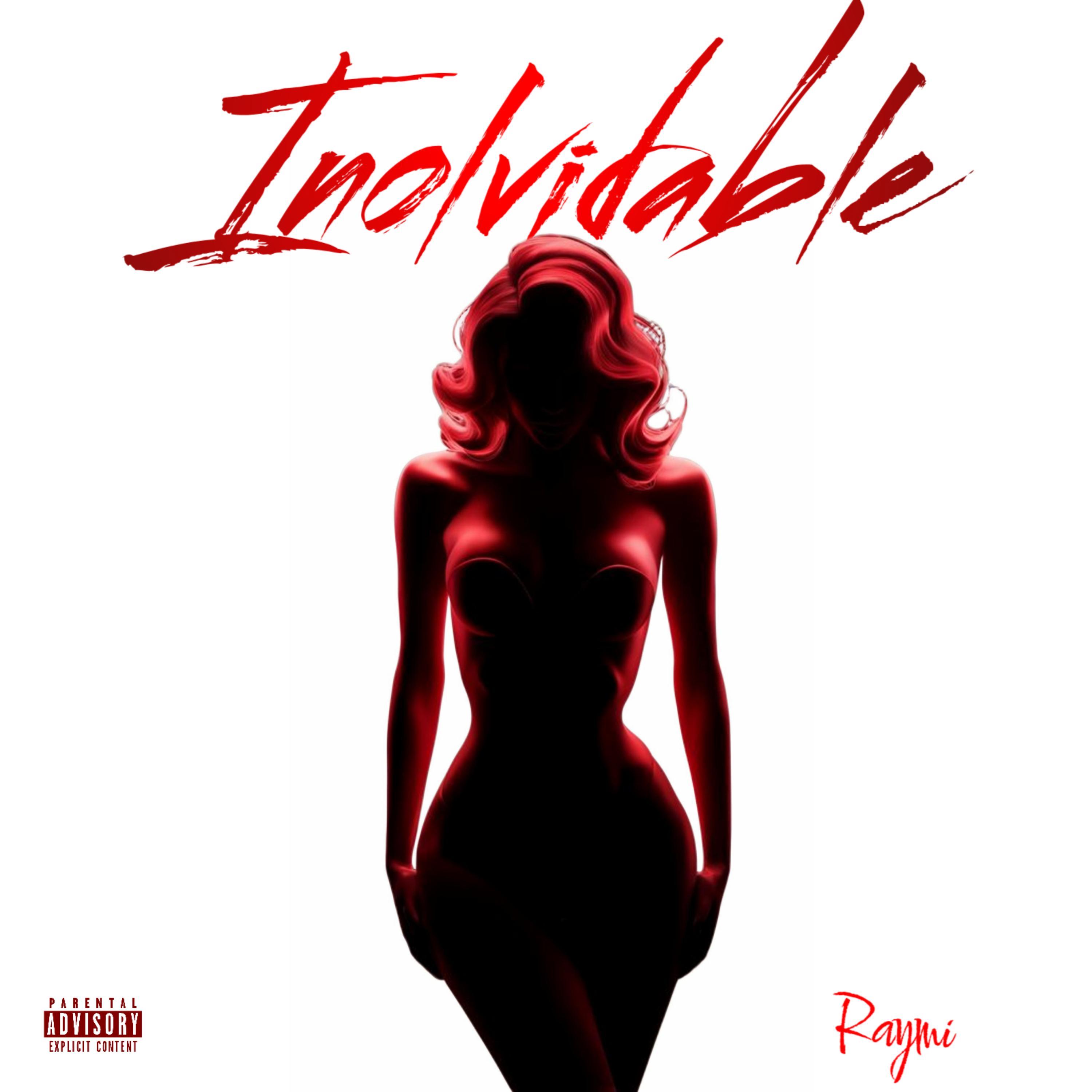 Inolvidable artwork