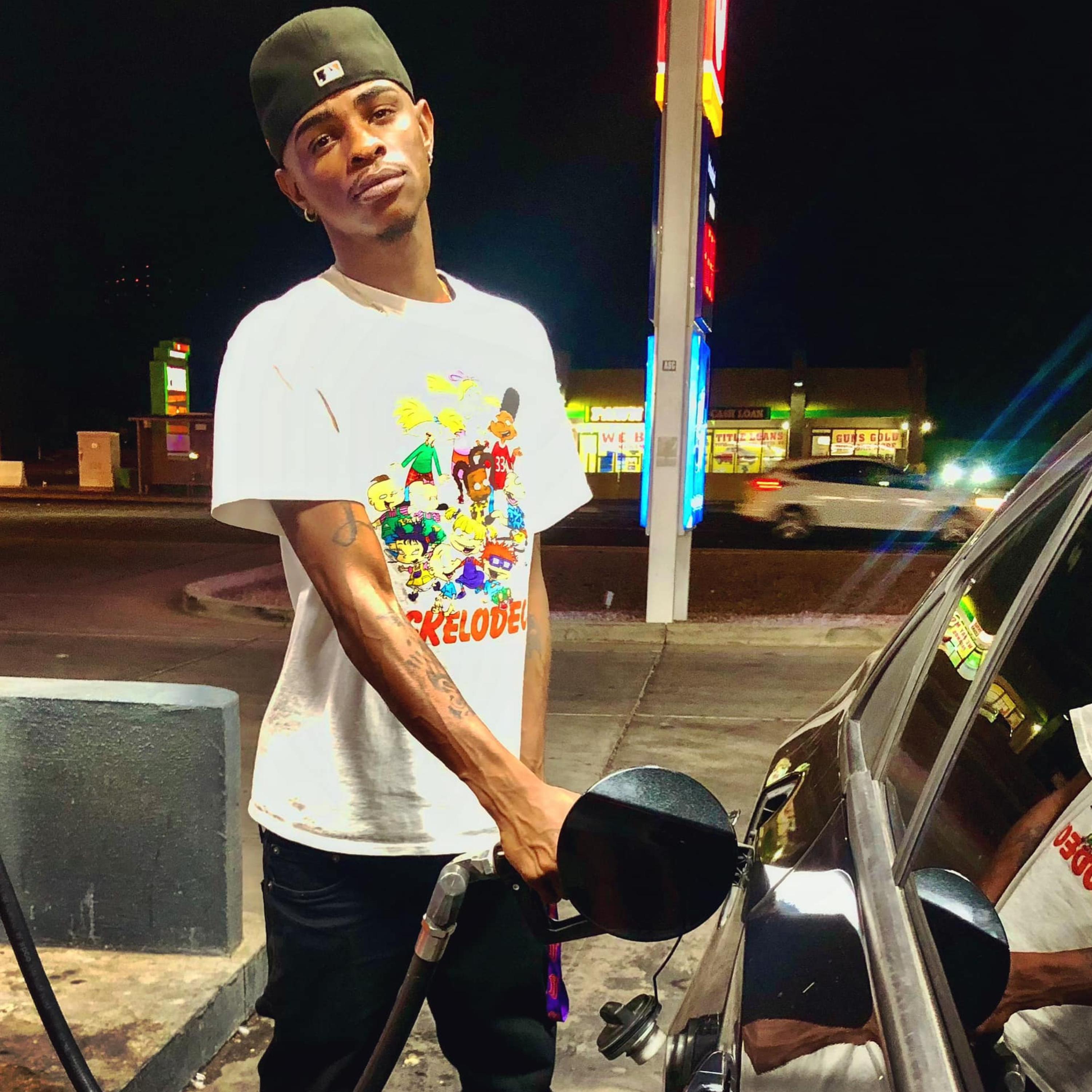 Hurting Feelings Freestyle artwork