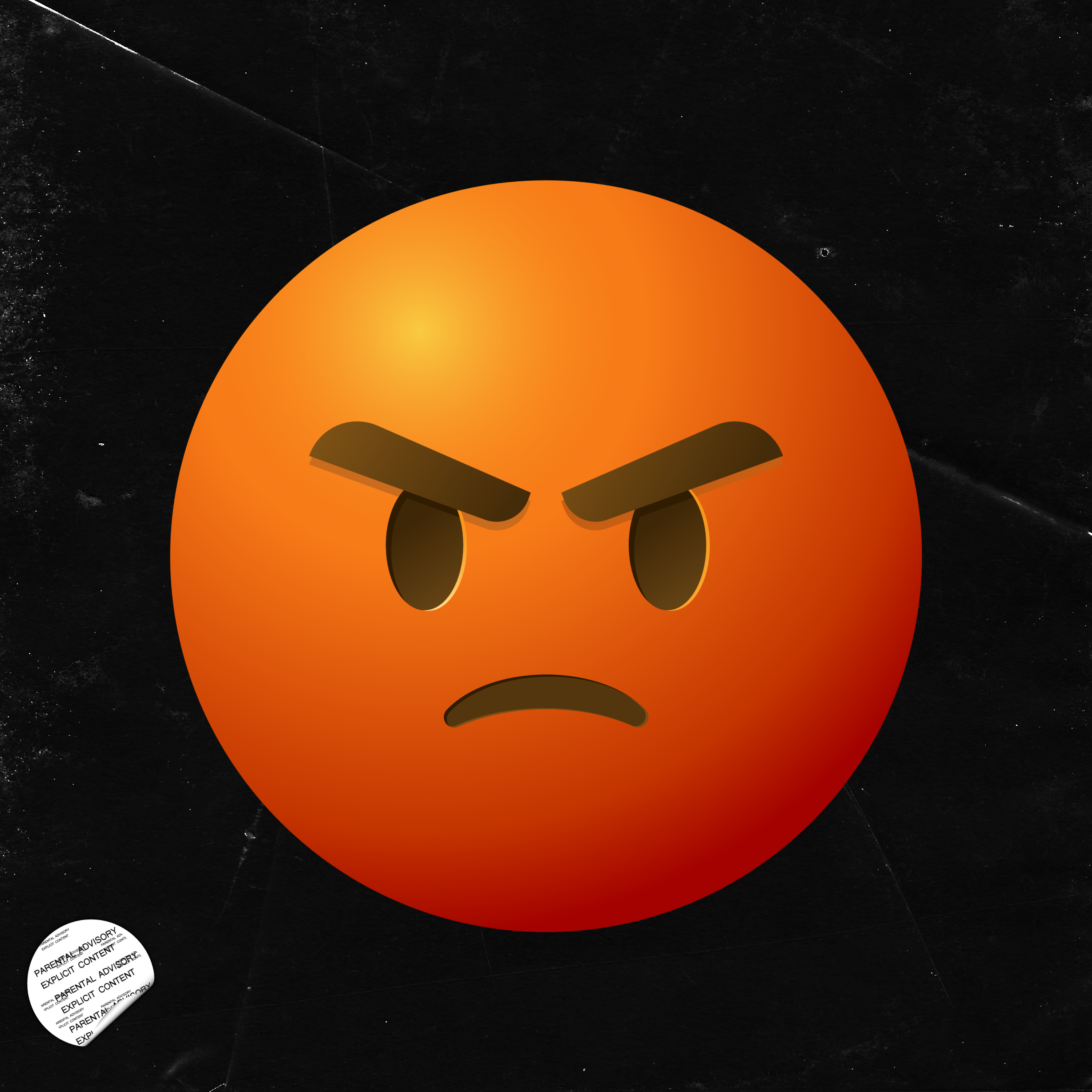 My Cue (Amnesia) artwork