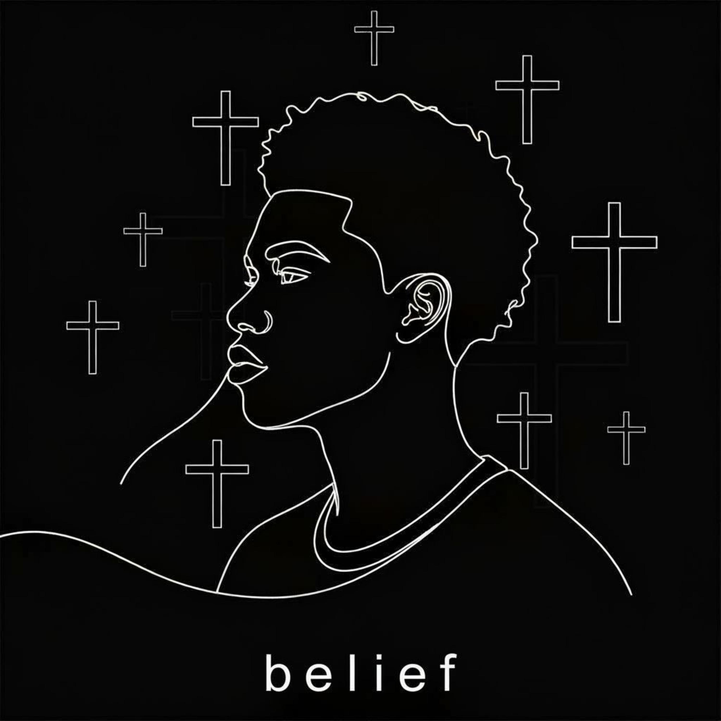 Belief by YMC Uno cover art