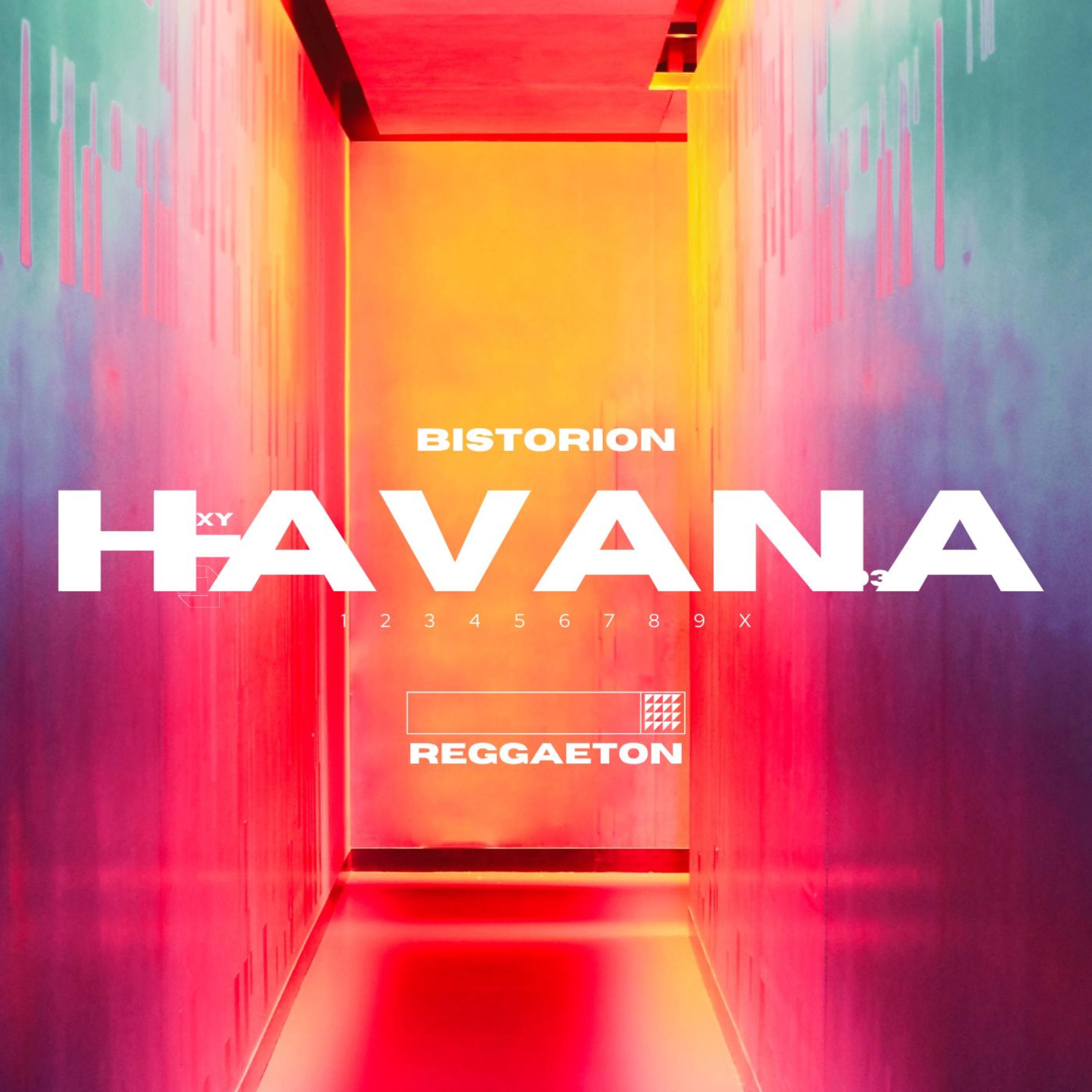 Havana artwork