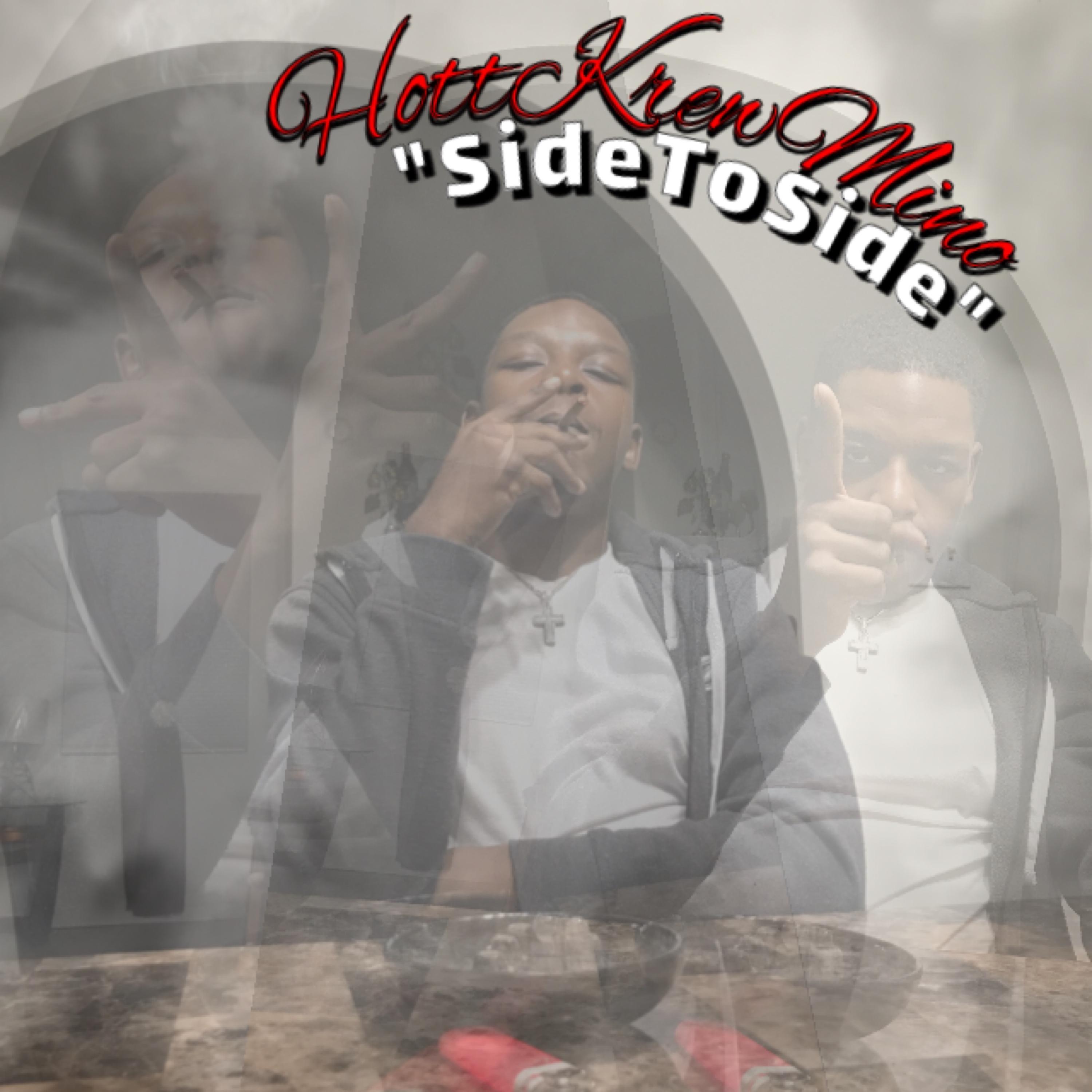 SideToSide artwork