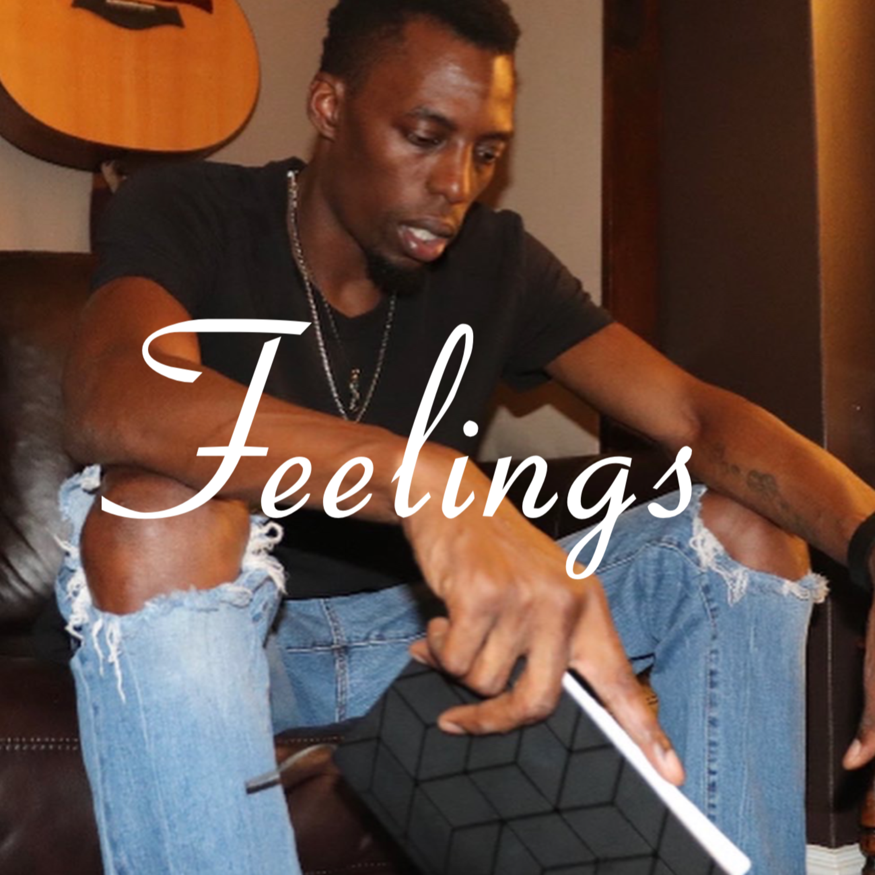 Feelings artwork