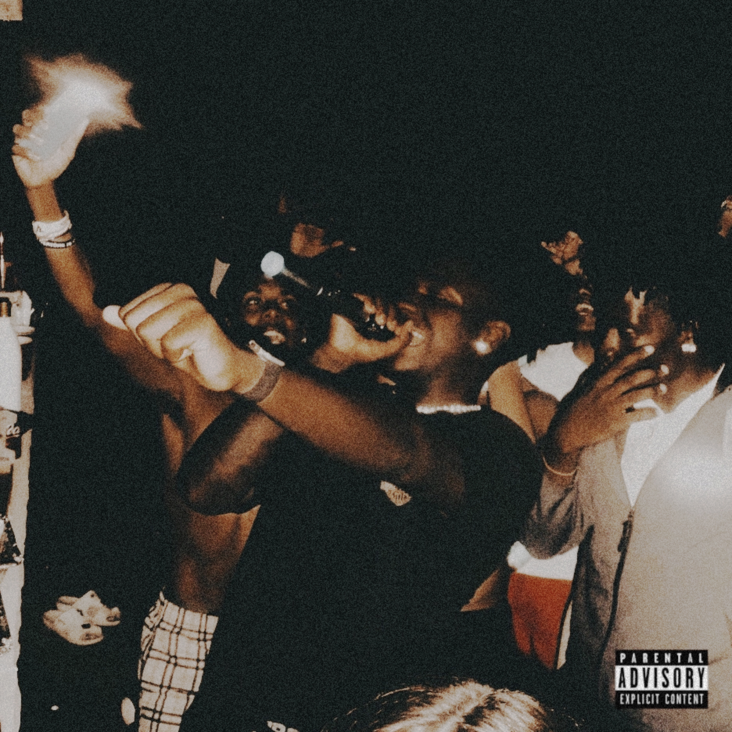 FLX by KARI cover art