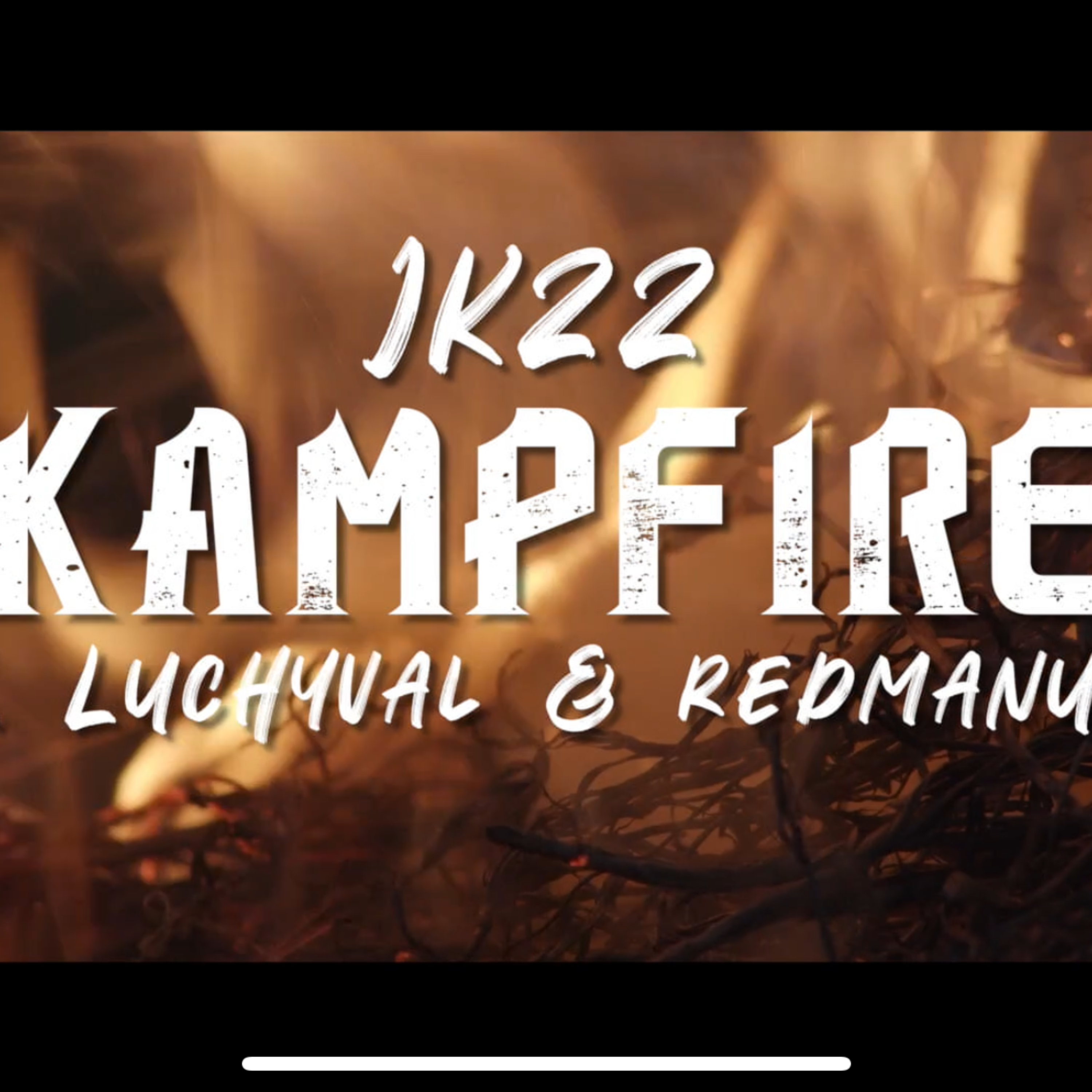 Kampfire artwork