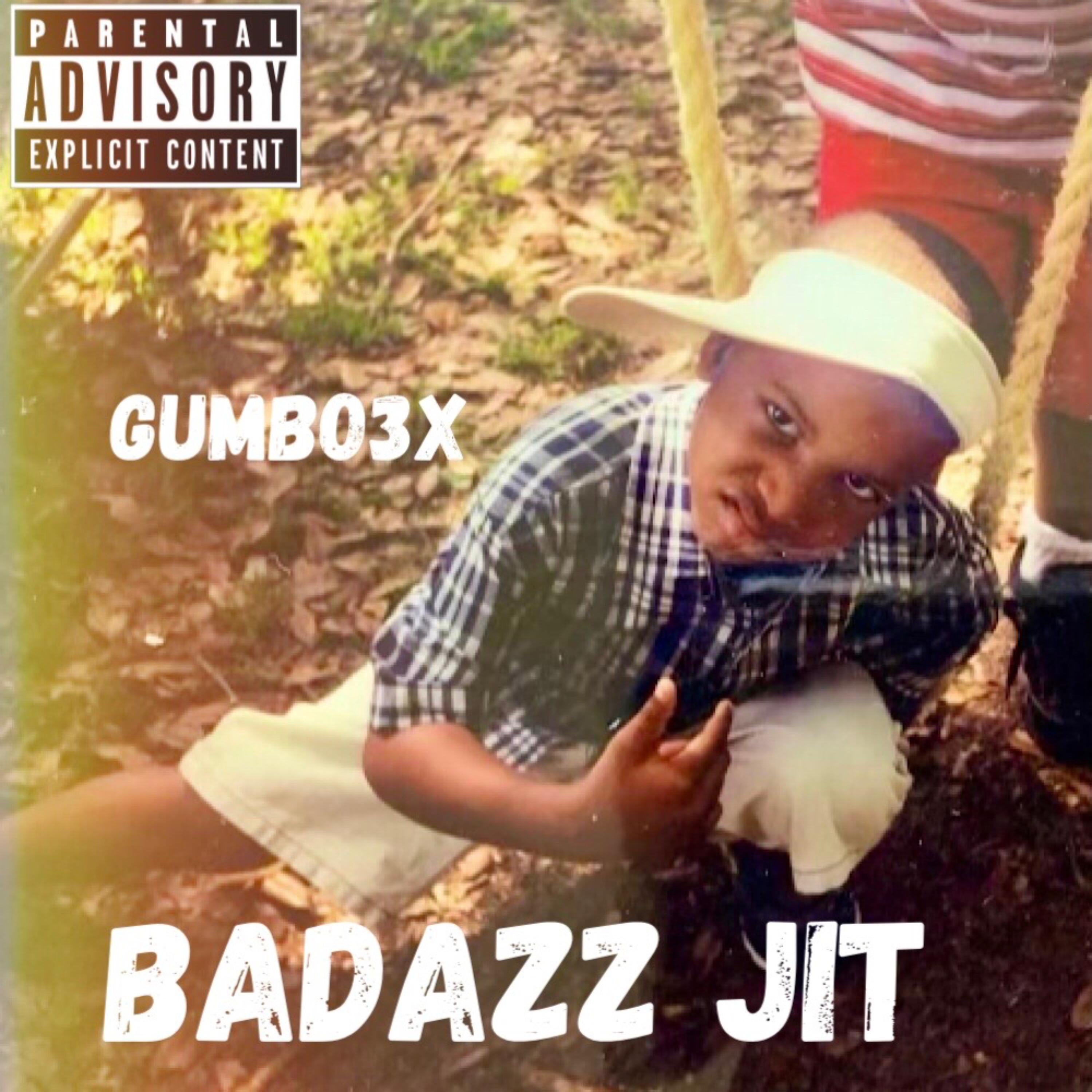 Badazz Jit artwork