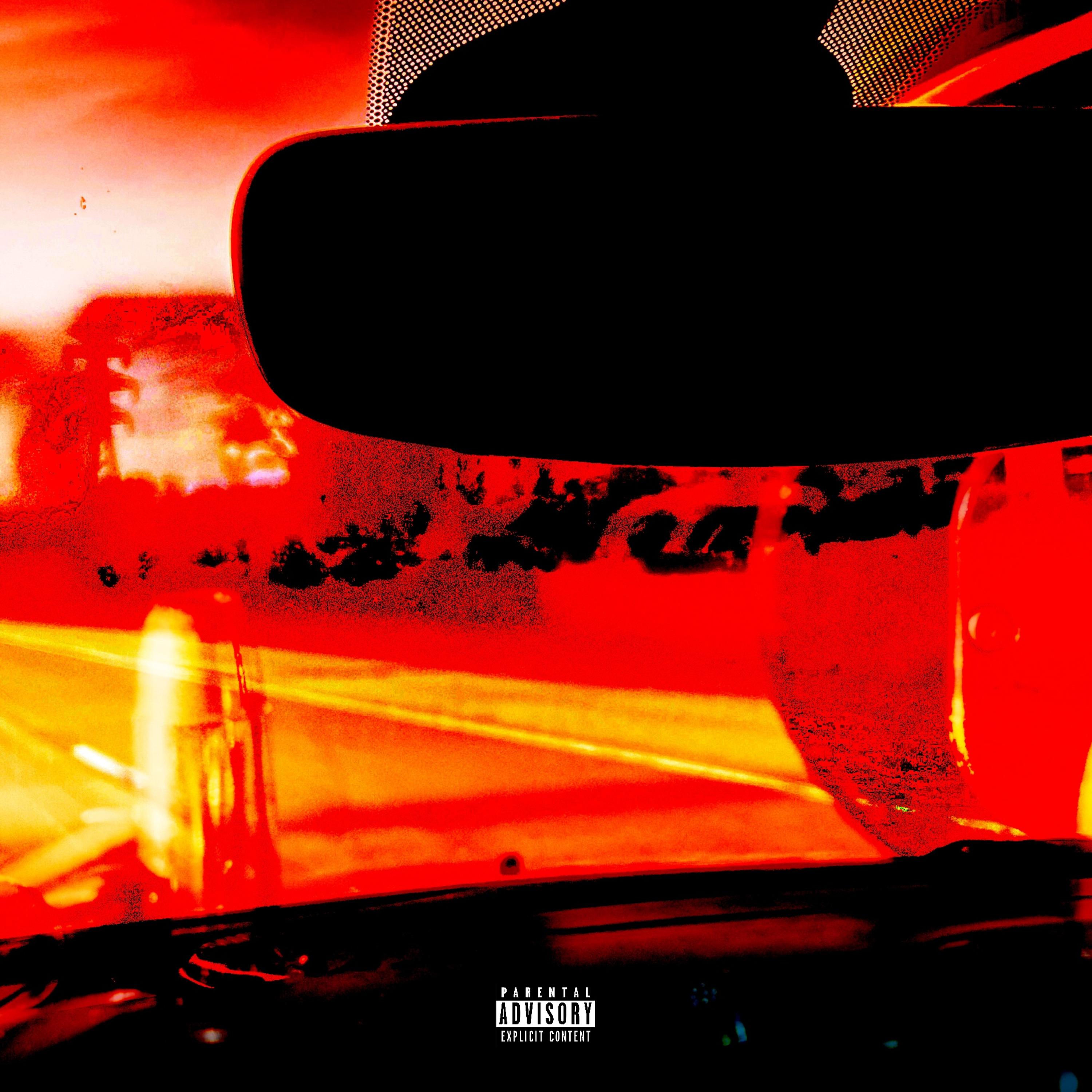 REARVIEWMIRROR artwork