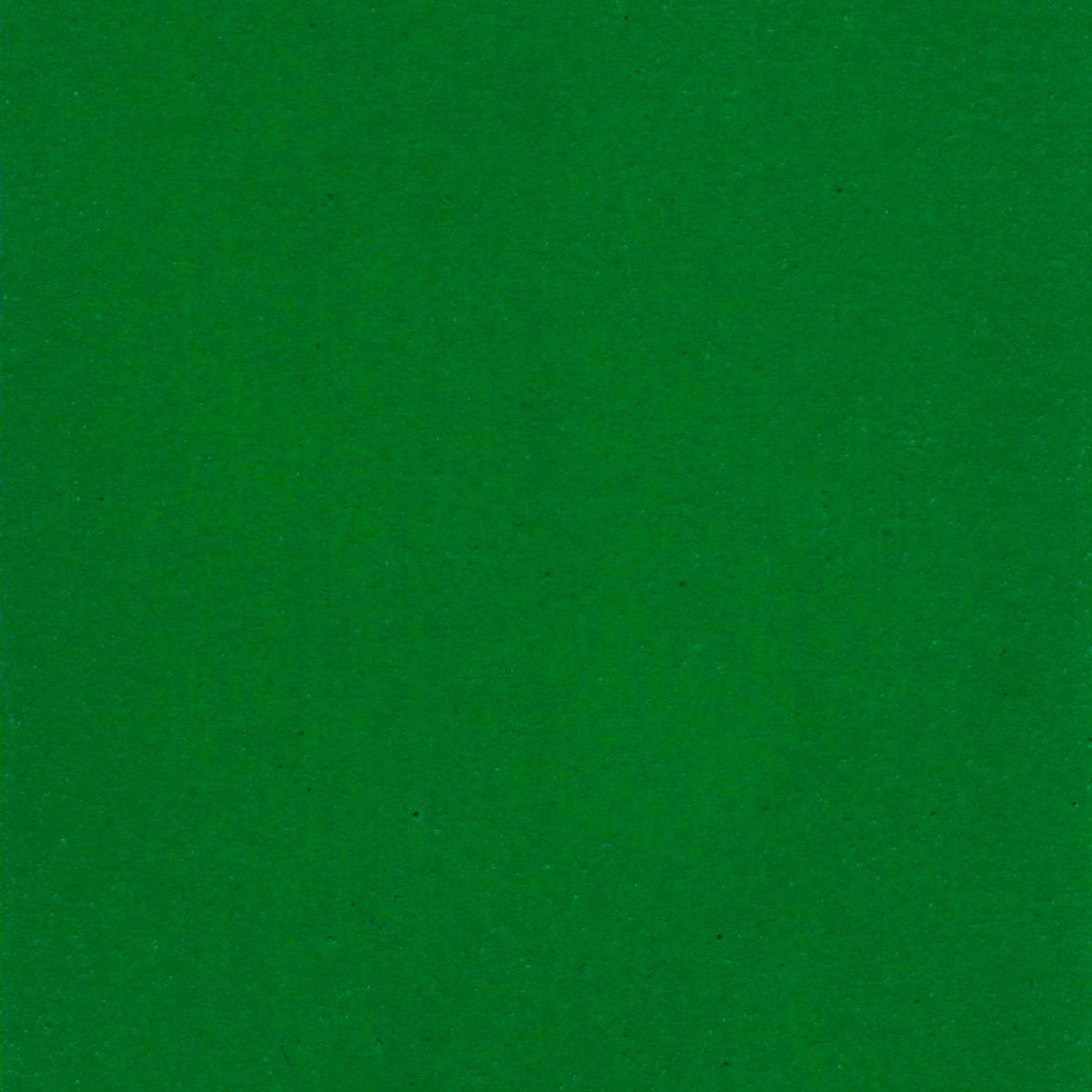 GREEN artwork