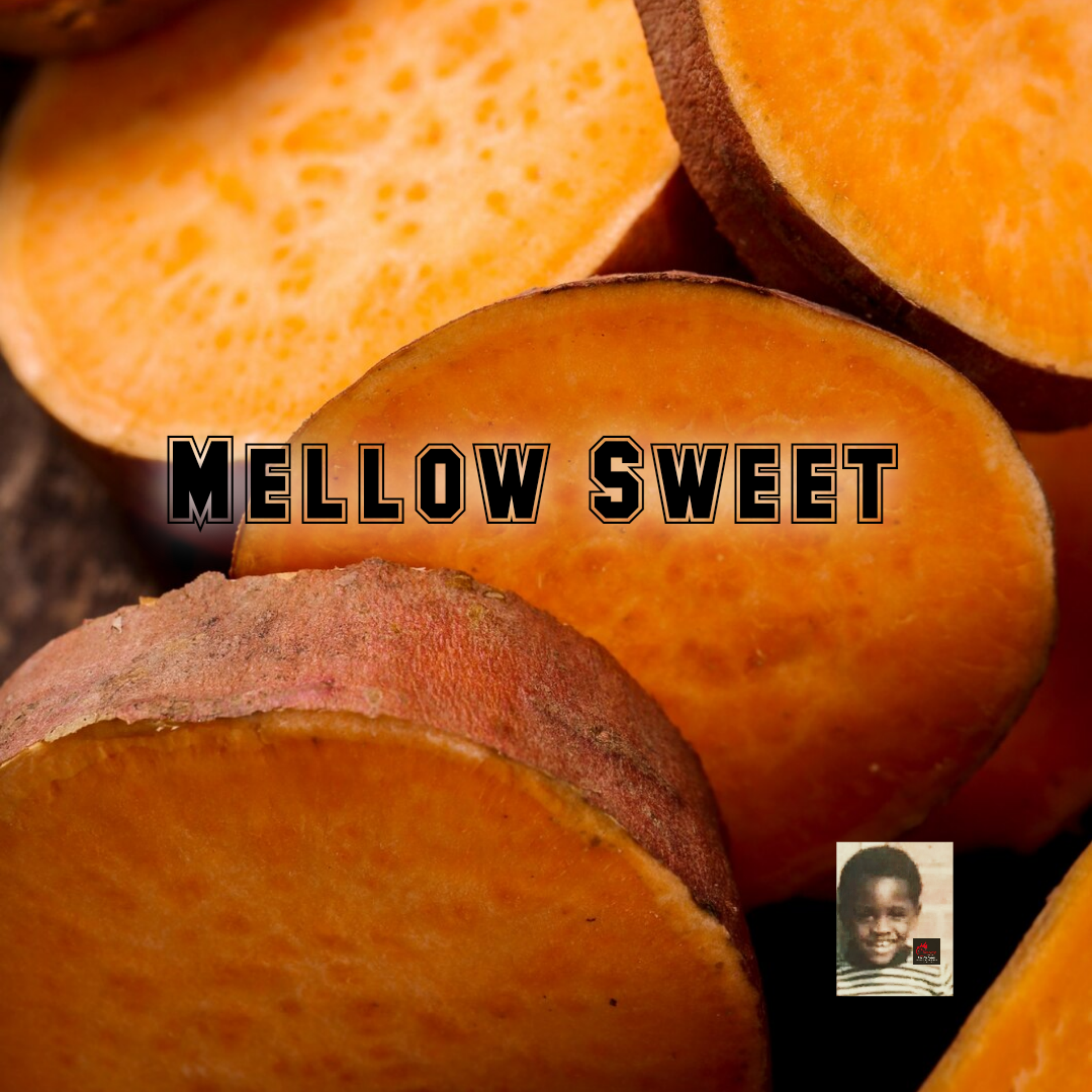 MELLOW SWEET artwork