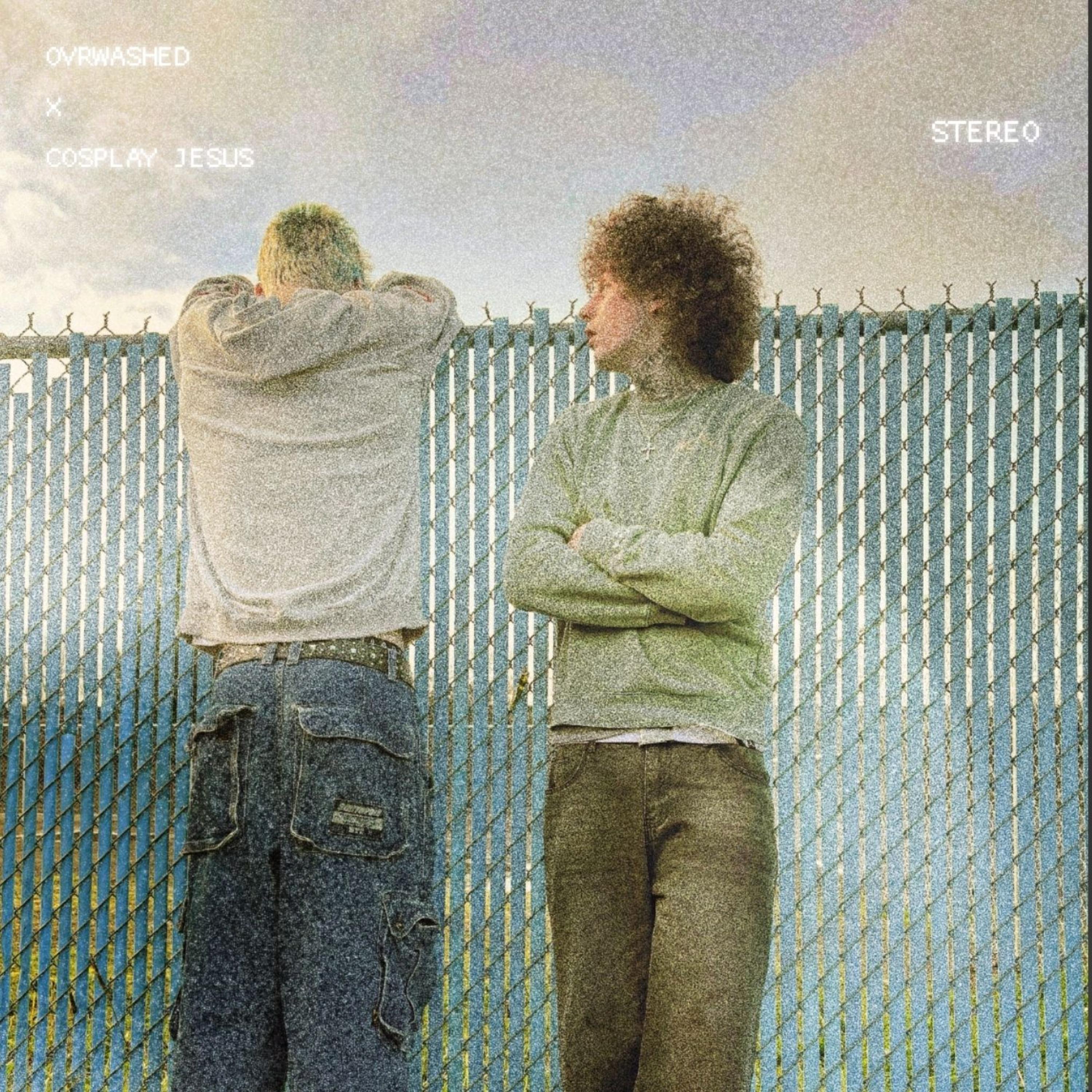 STEREO artwork
