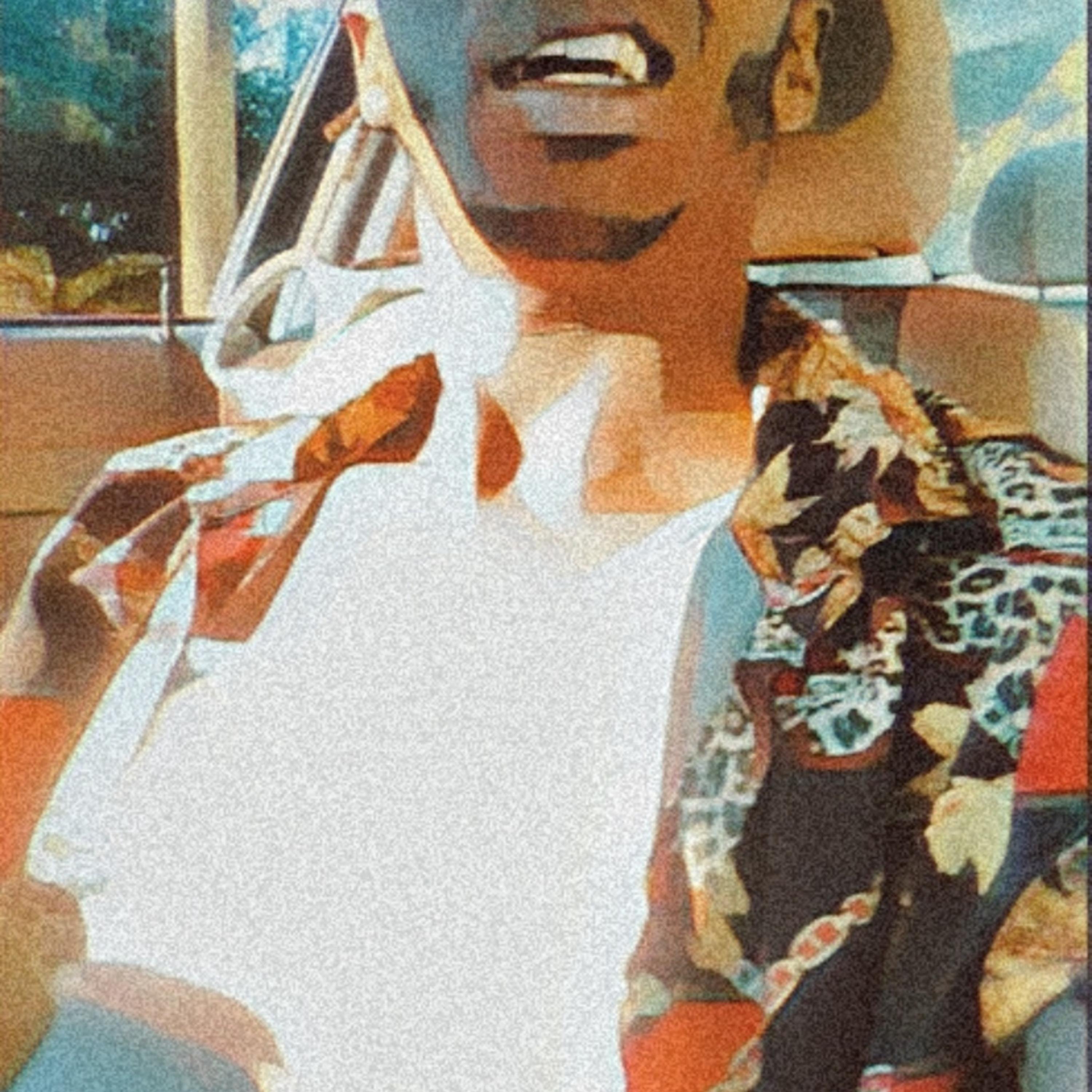 Dont Know Me artwork