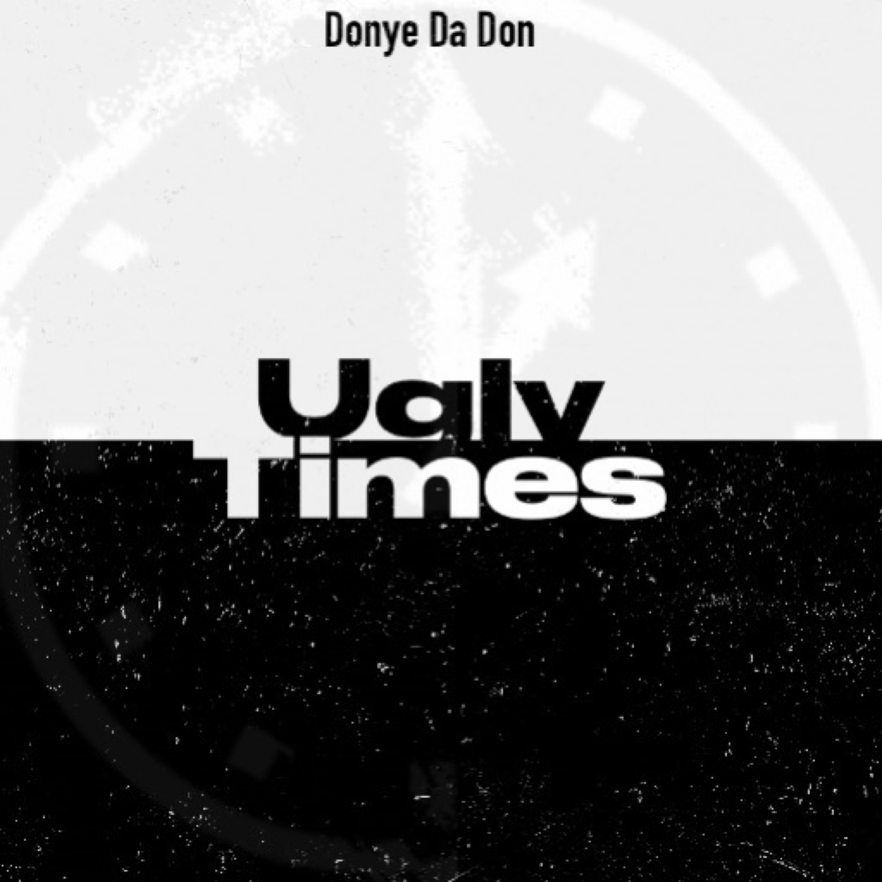 Ugly Times artwork