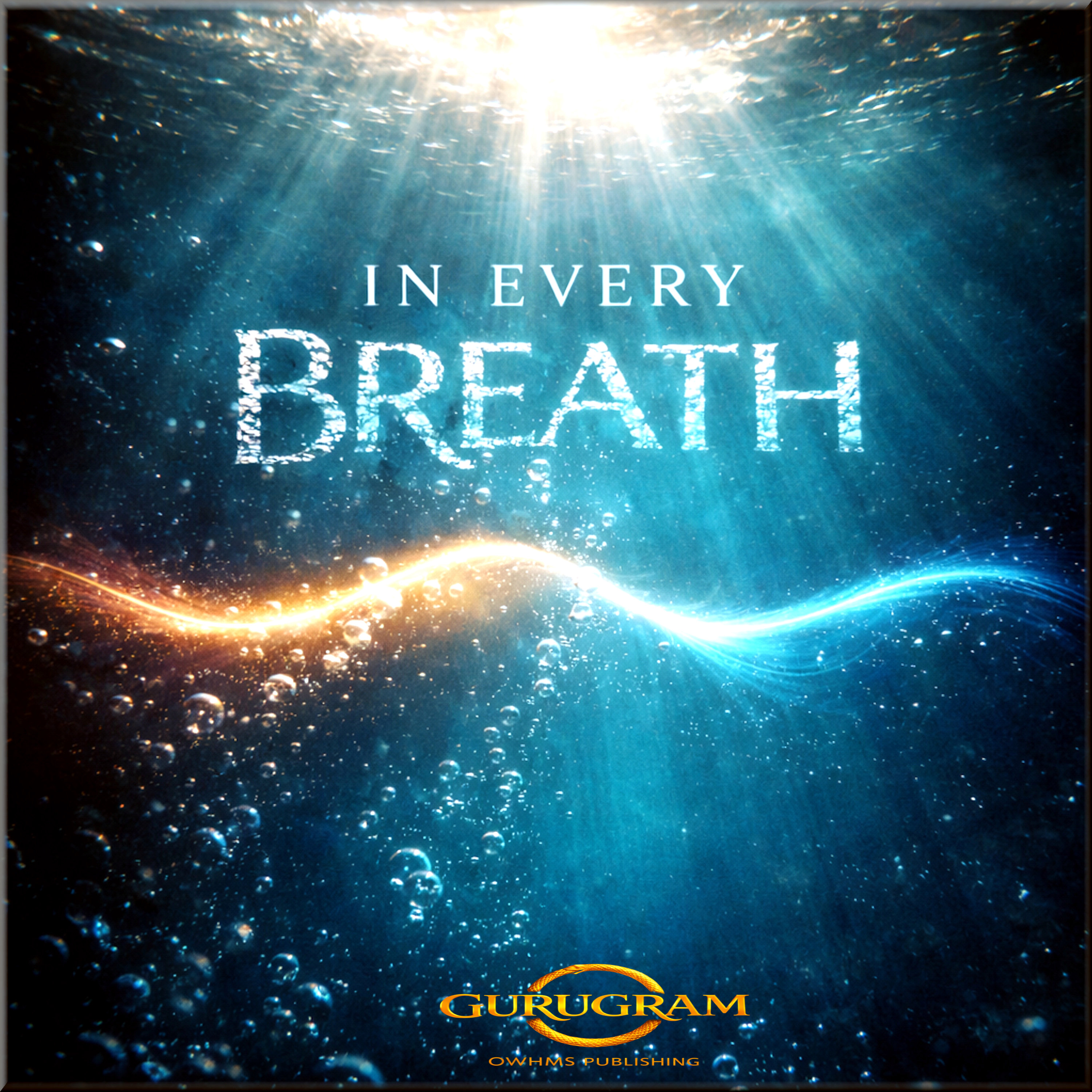 IN EVERY BREATH artwork