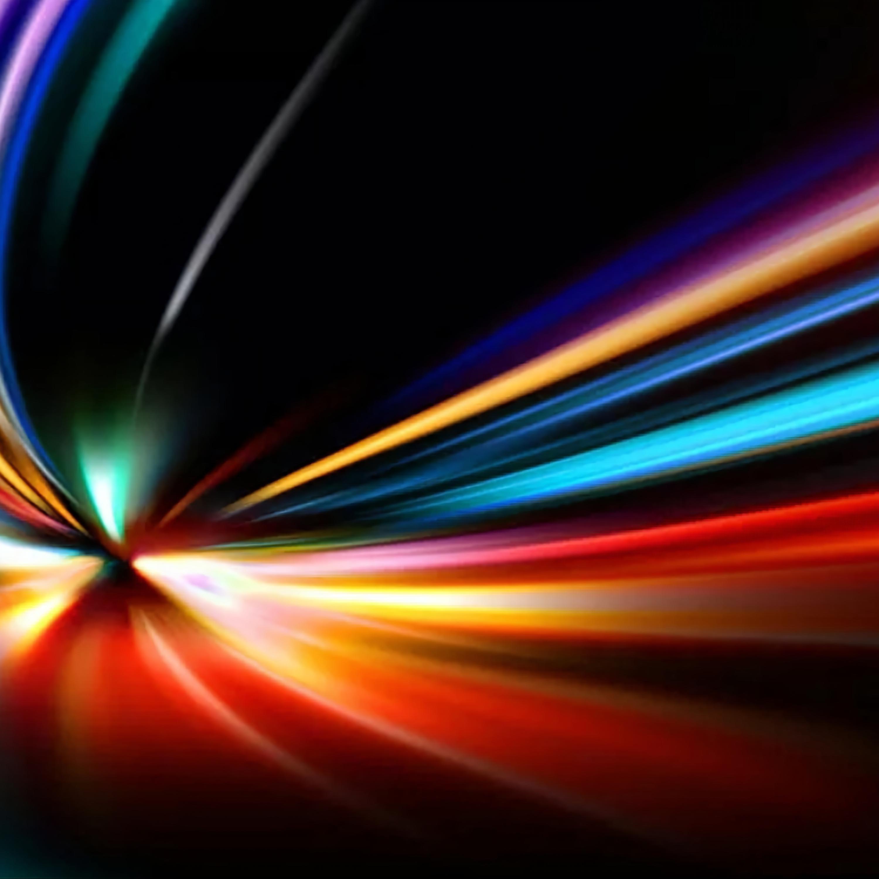 Light Speed artwork
