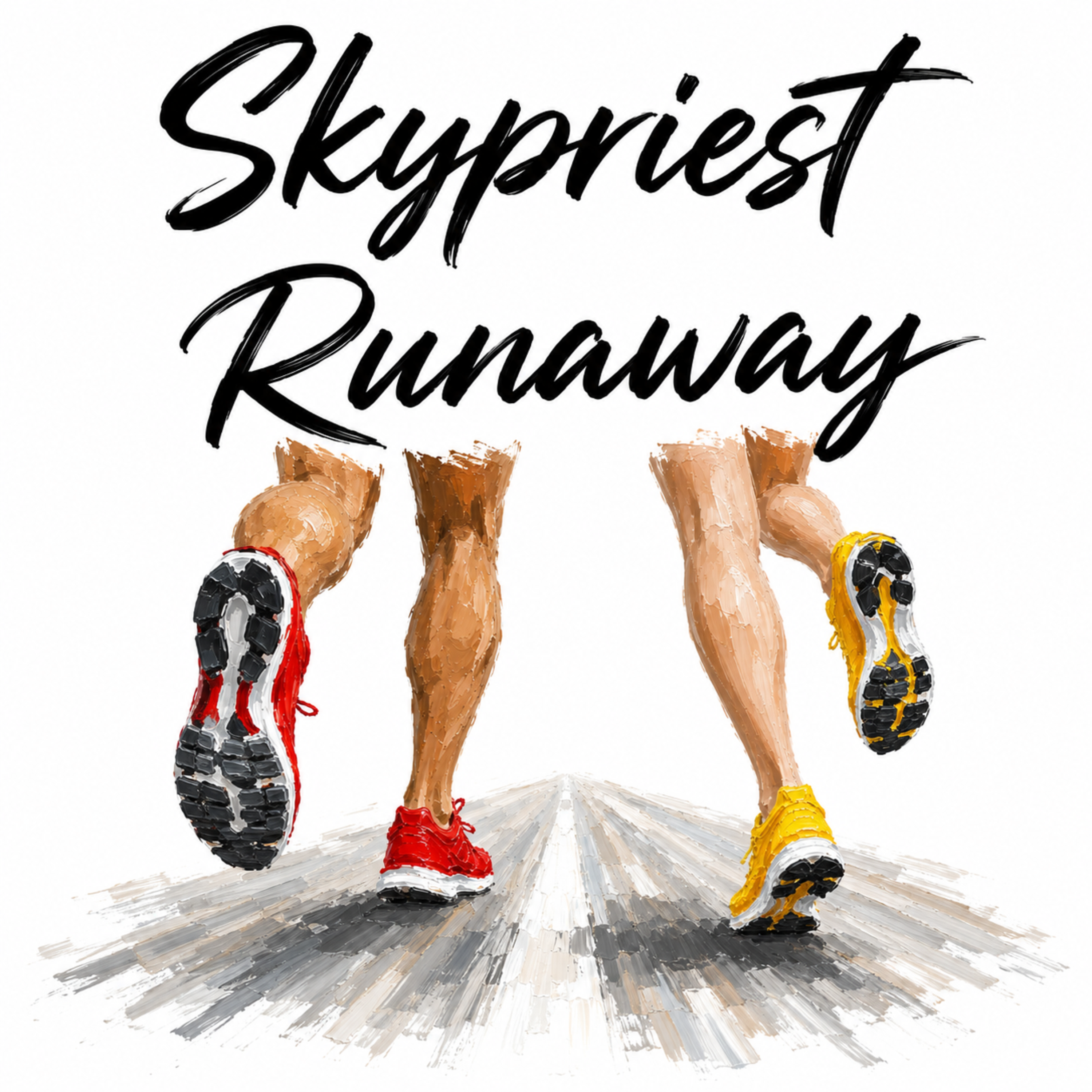 Runaway by Skypriest cover art