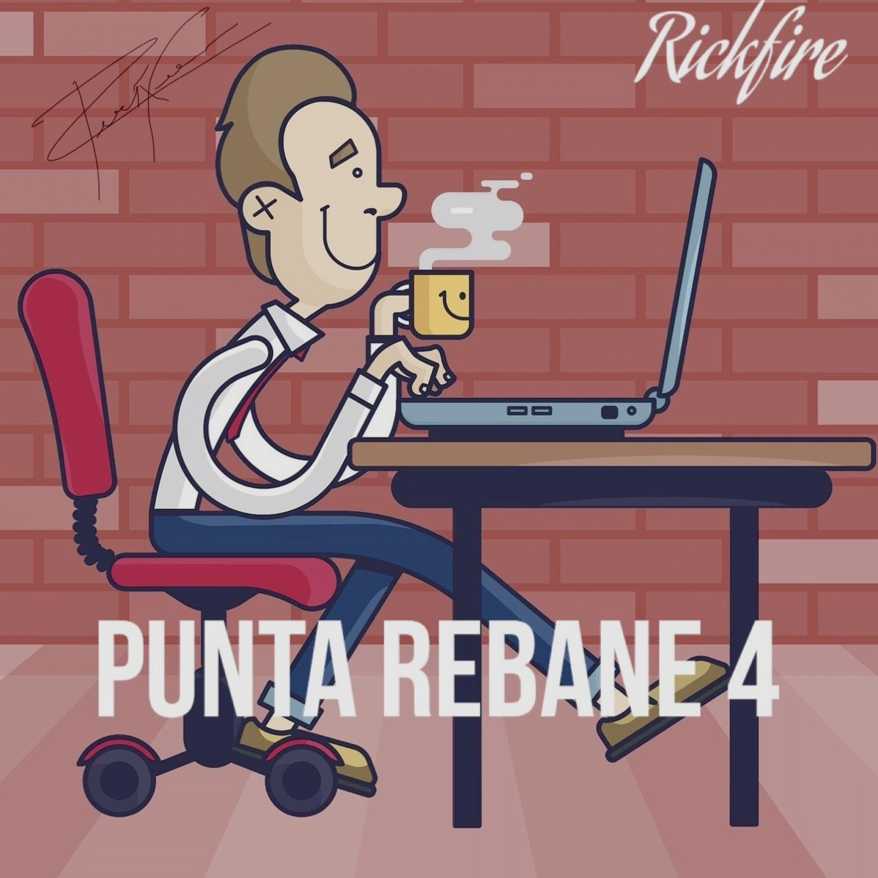 Punta Rebane 4 artwork