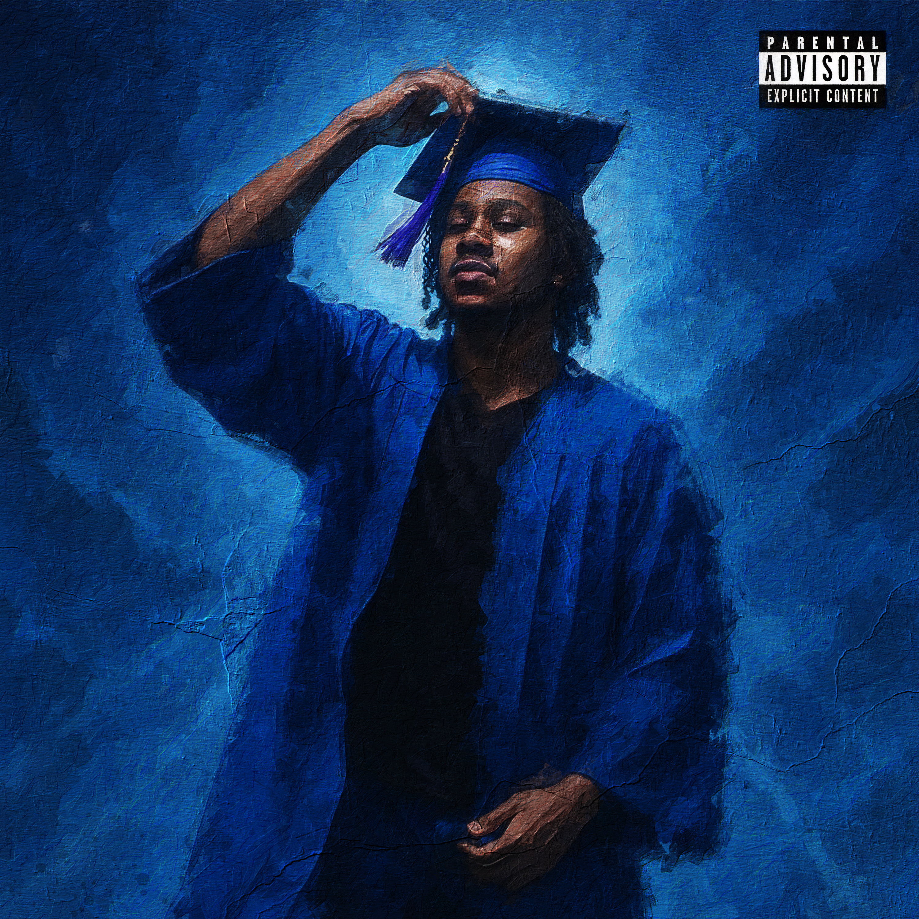 Earned It artwork