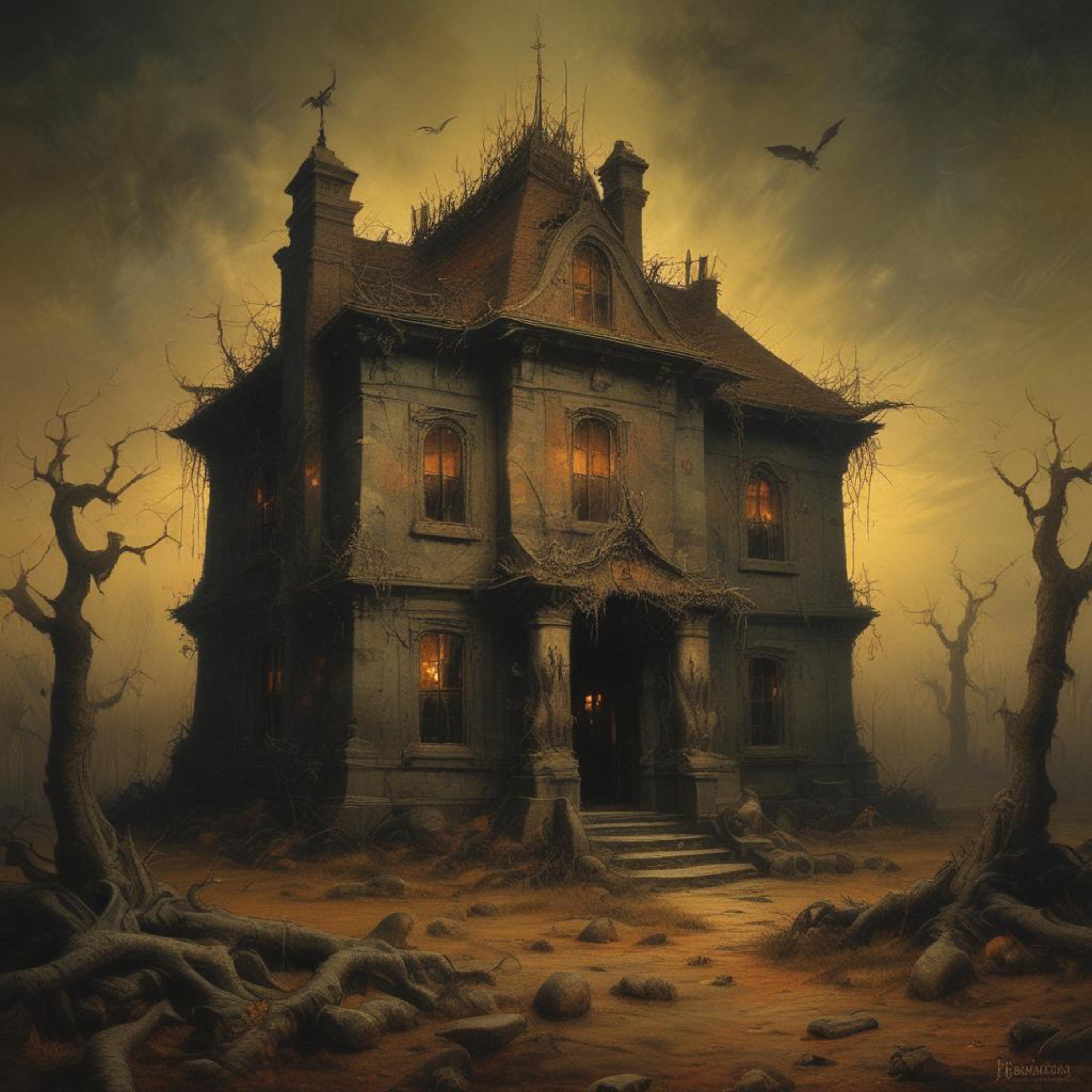 Halloween (Ace Gotti & M2m94) artwork