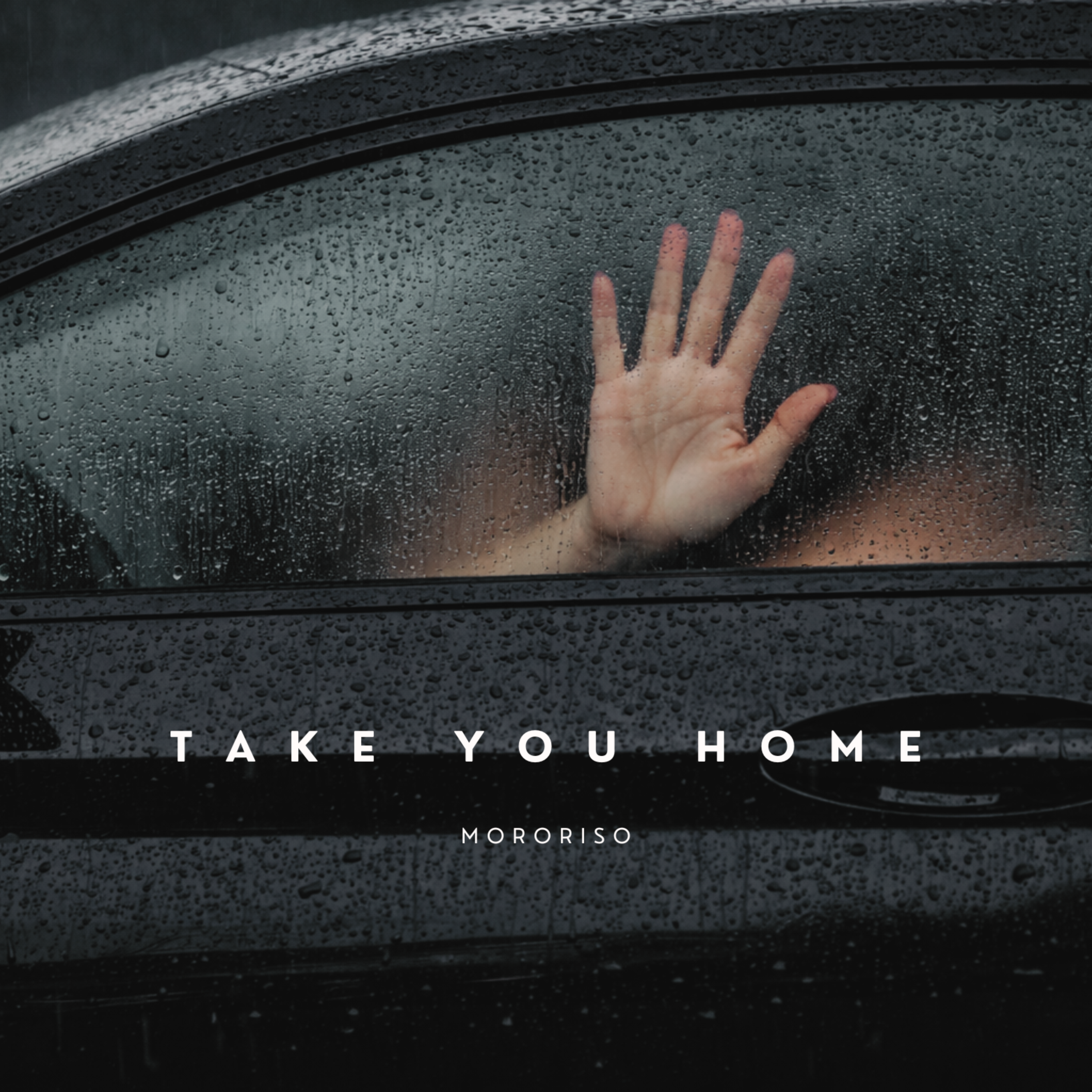 Take You Home by Mororiso cover art