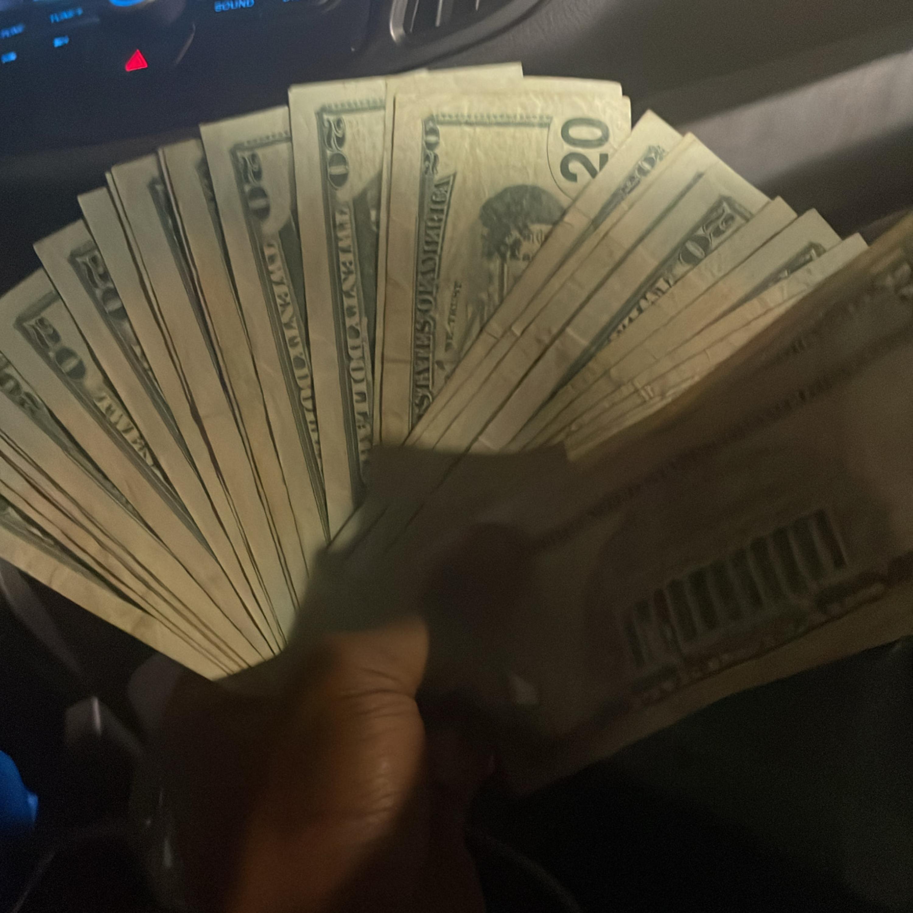 Drop It To Da Ground artwork