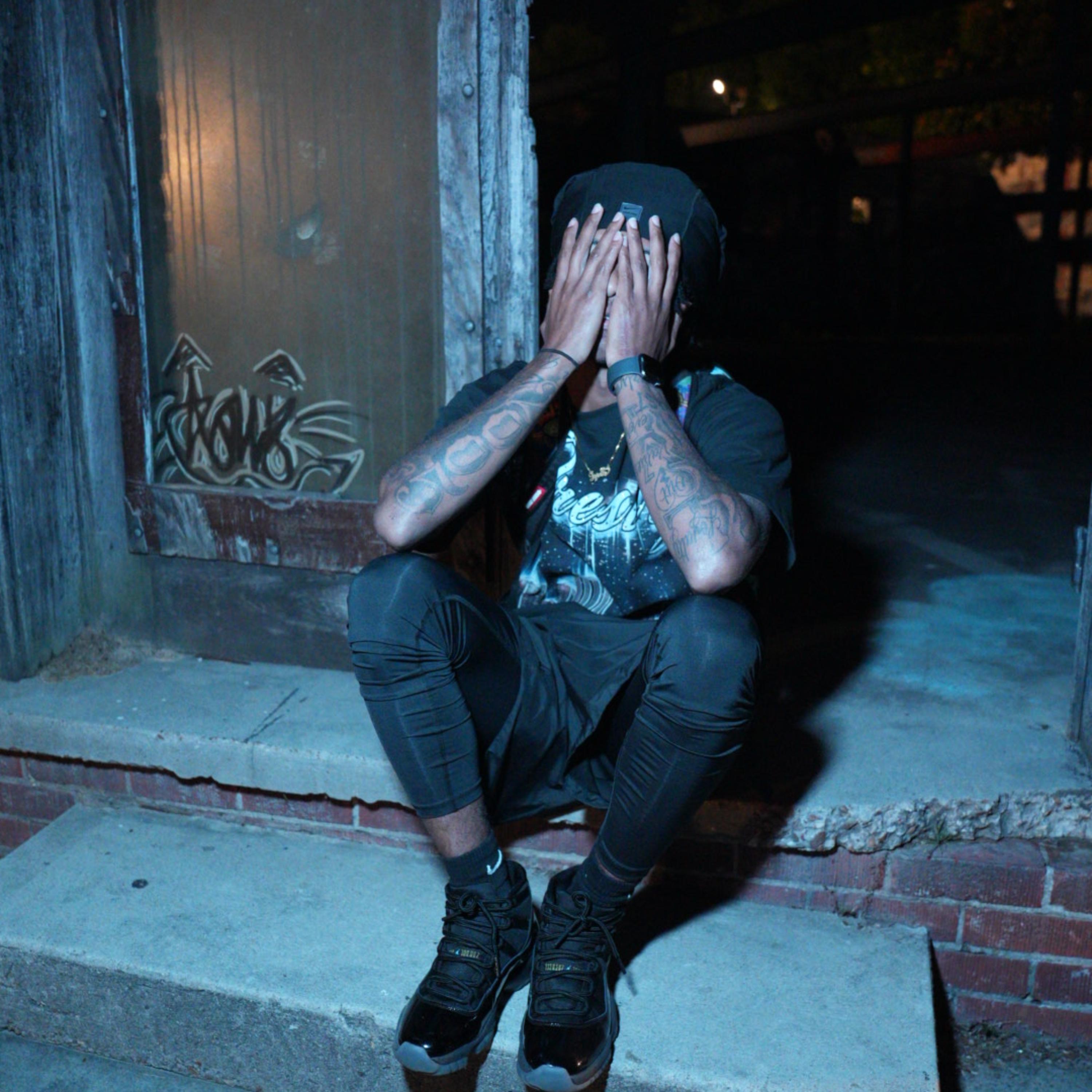 Can’t Say To Much by ggzayy cover art