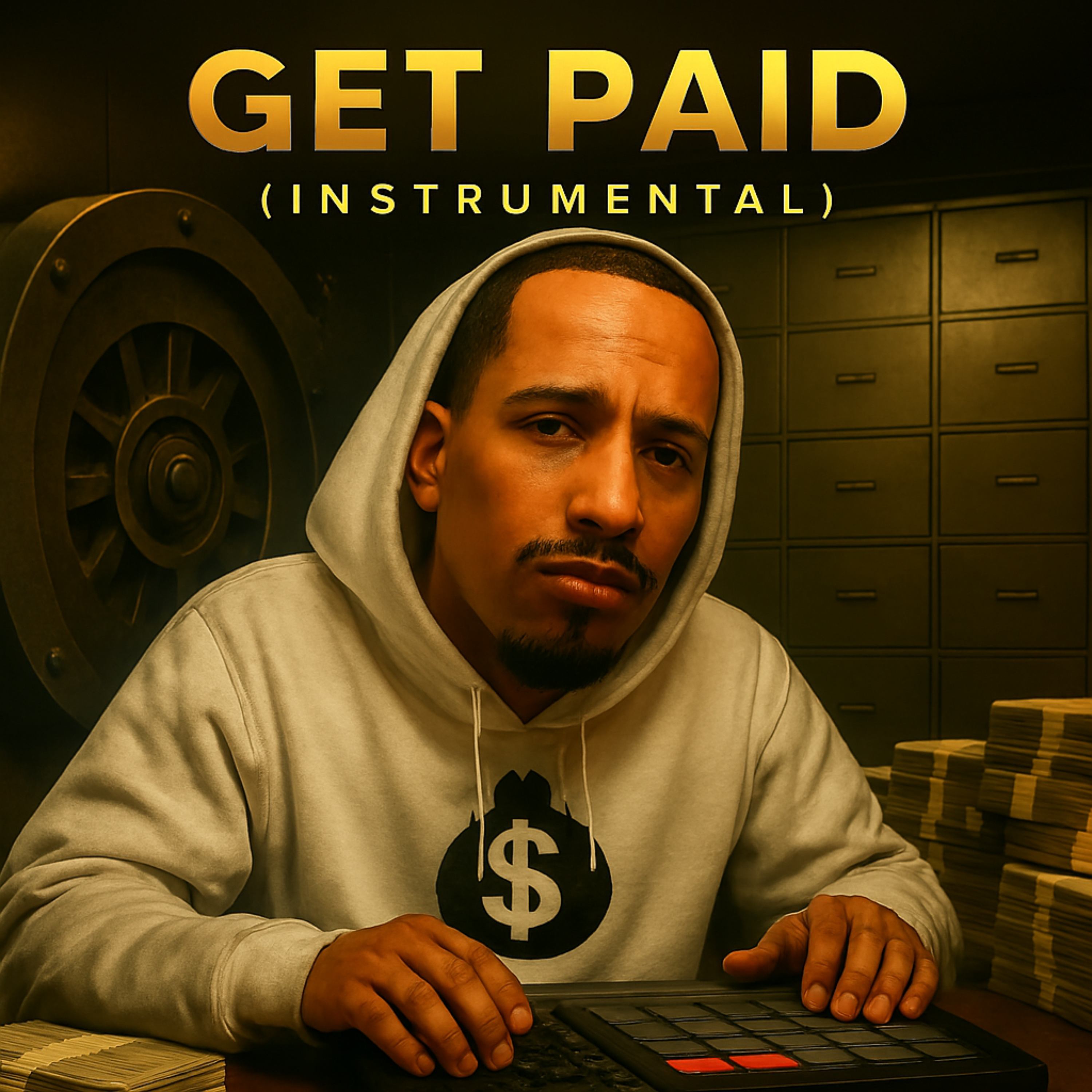 Get Paid (Instrumental) artwork
