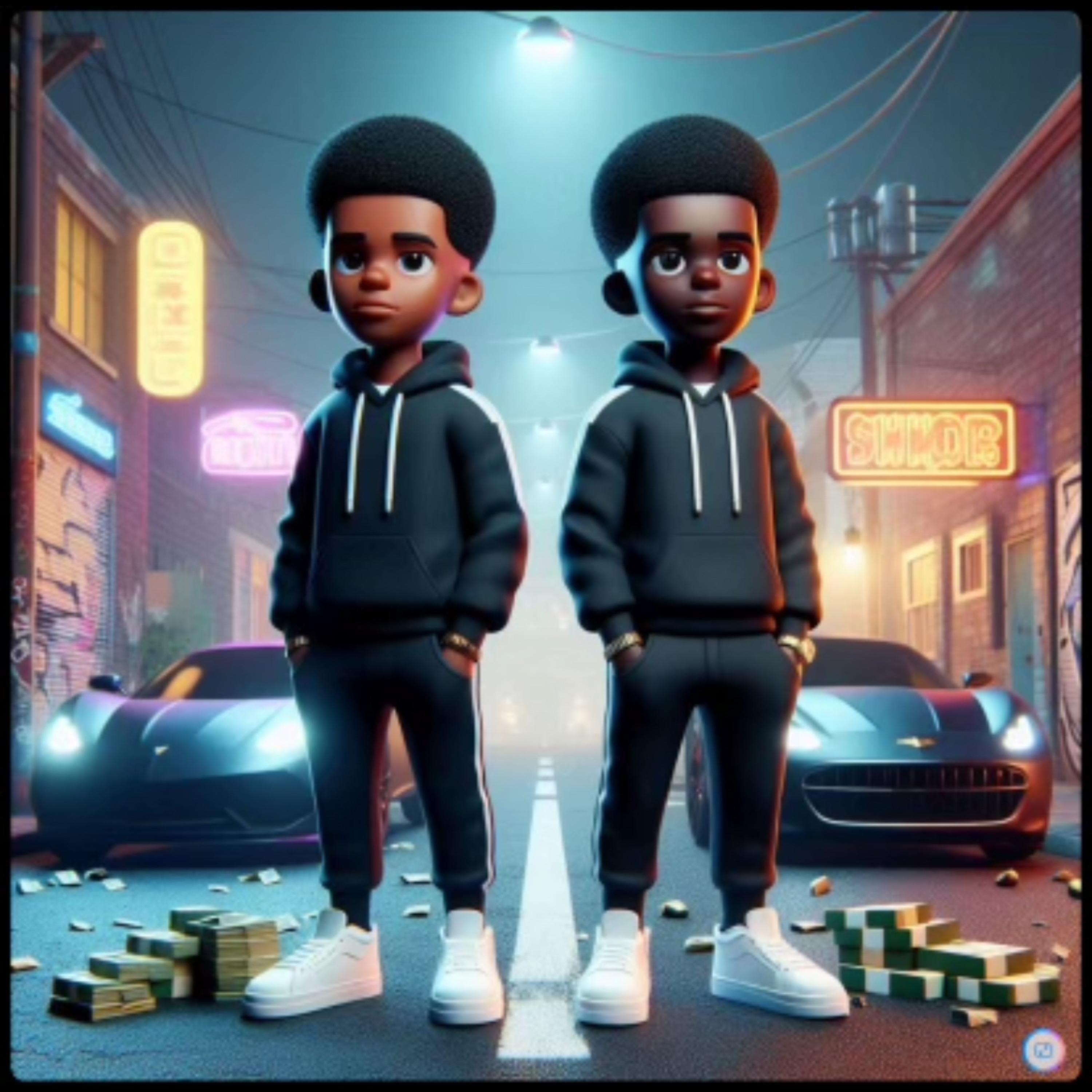 Shine artwork