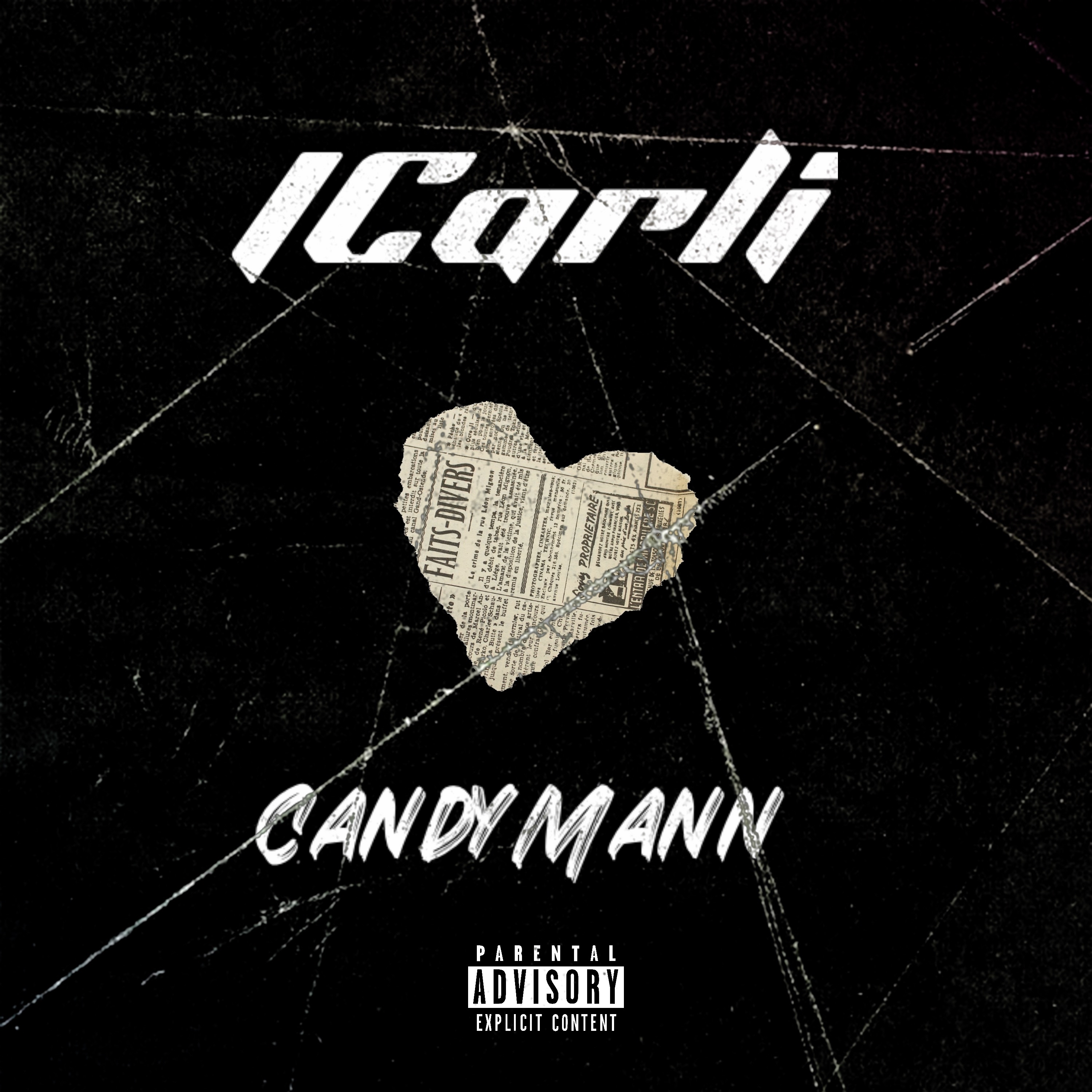 iCarli artwork
