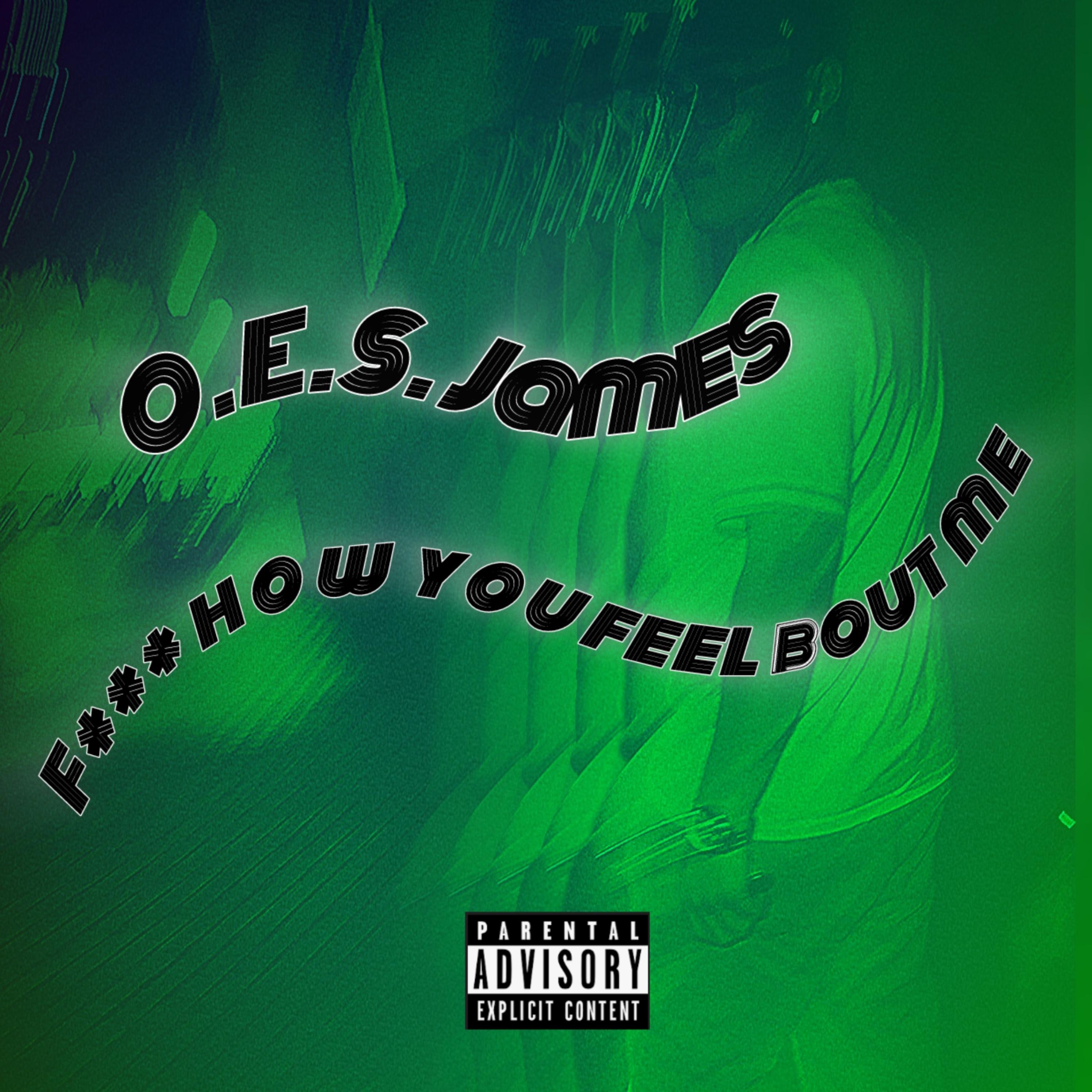 Fuck How You Feel Bout Me artwork